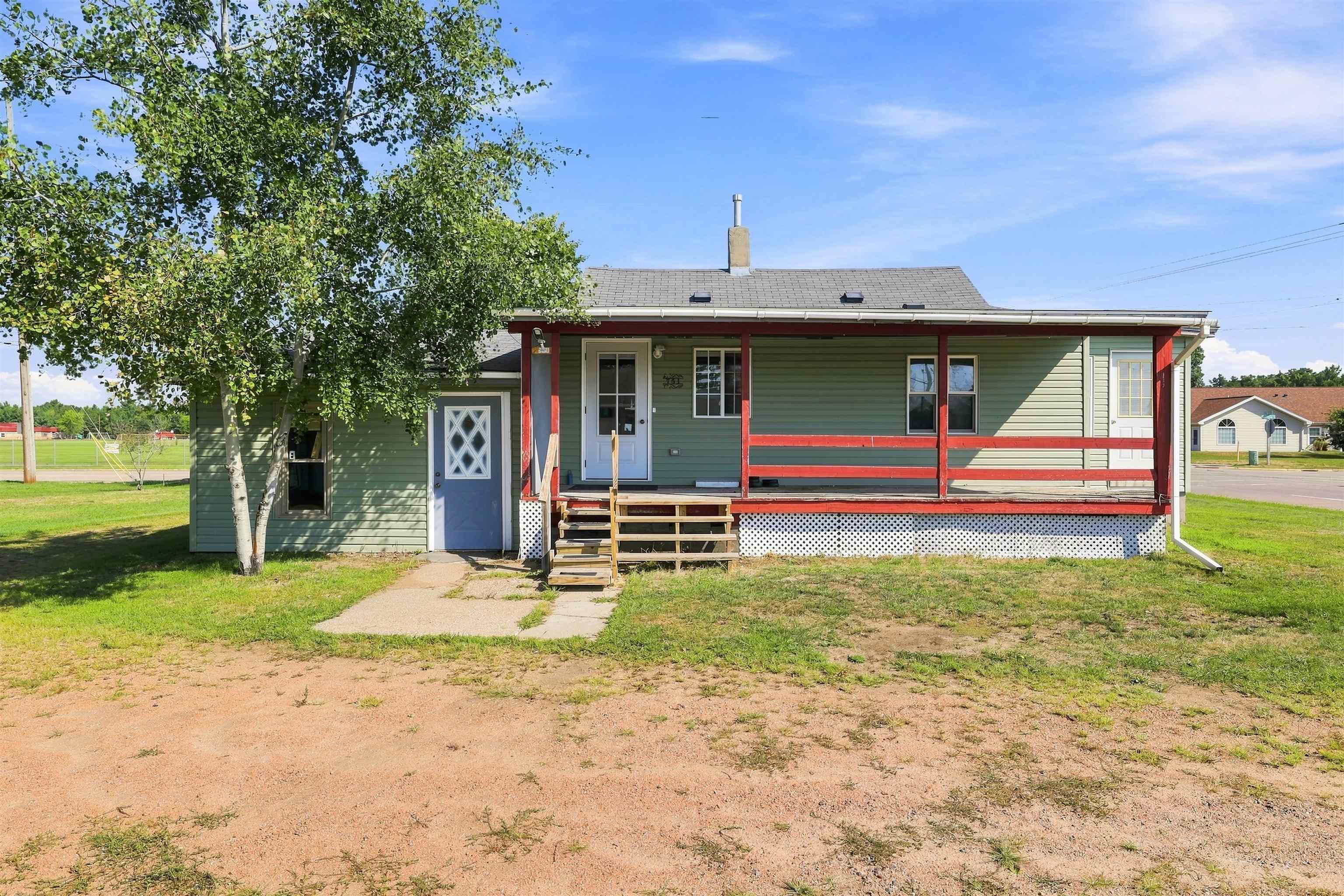 751 32ND STREET NORTH, Wisconsin Rapids, Wisconsin 54494, 3 Bedrooms Bedrooms, ,1 BathroomBathrooms,Residential,For Sale,751 32ND STREET NORTH,22604219