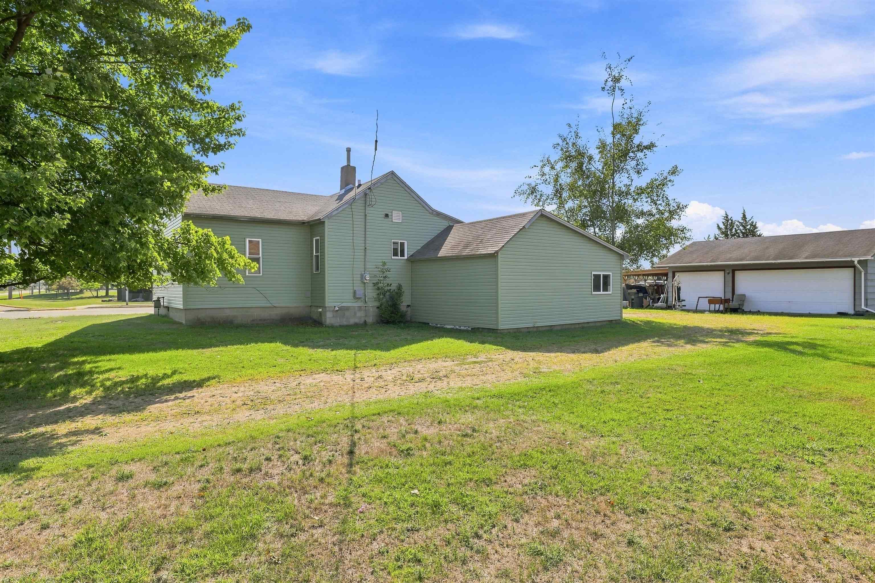 751 32ND STREET NORTH, Wisconsin Rapids, Wisconsin 54494, 3 Bedrooms Bedrooms, ,1 BathroomBathrooms,Residential,For Sale,751 32ND STREET NORTH,22604219