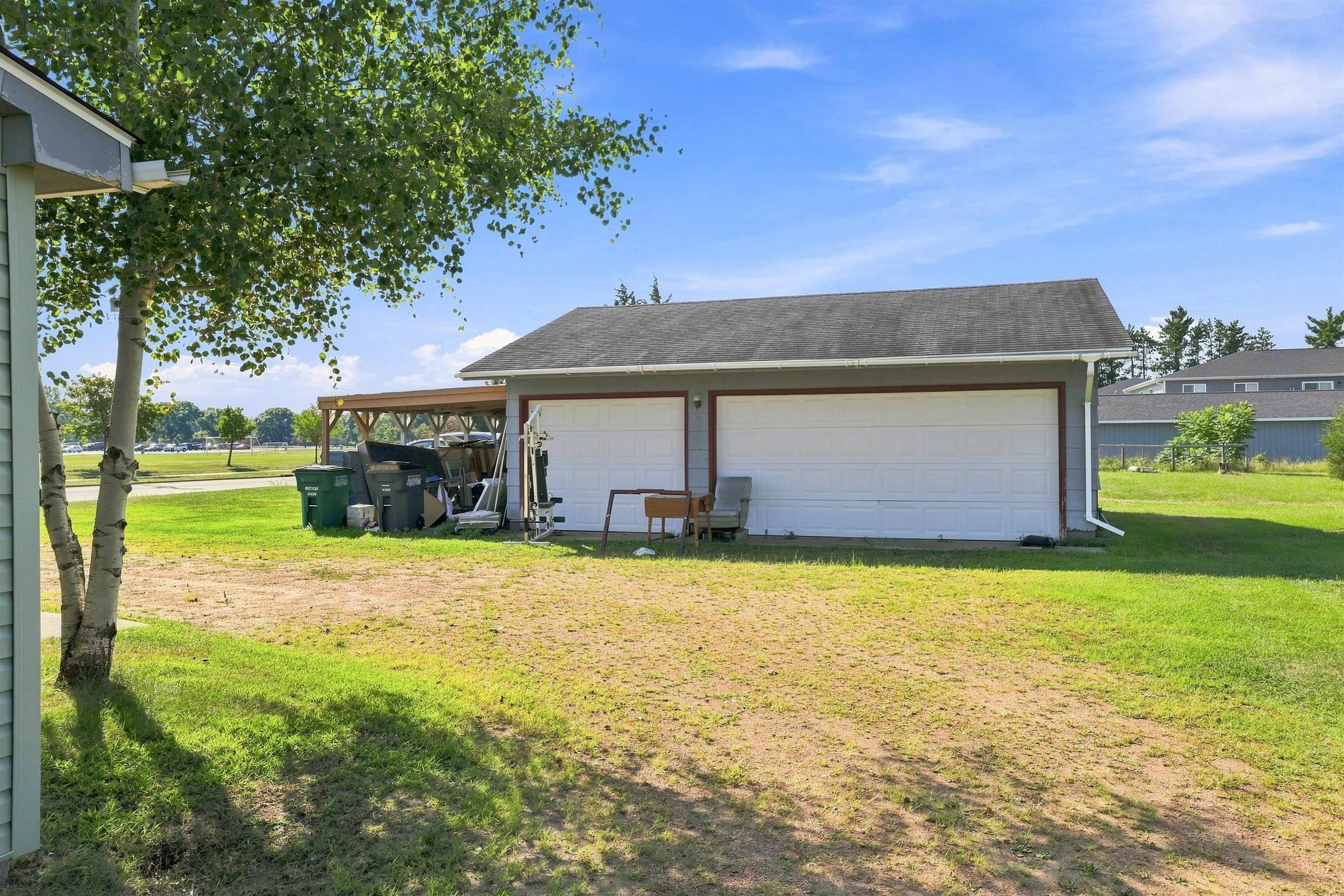 751 32ND STREET NORTH, Wisconsin Rapids, Wisconsin 54494, 3 Bedrooms Bedrooms, ,1 BathroomBathrooms,Residential,For Sale,751 32ND STREET NORTH,22604219