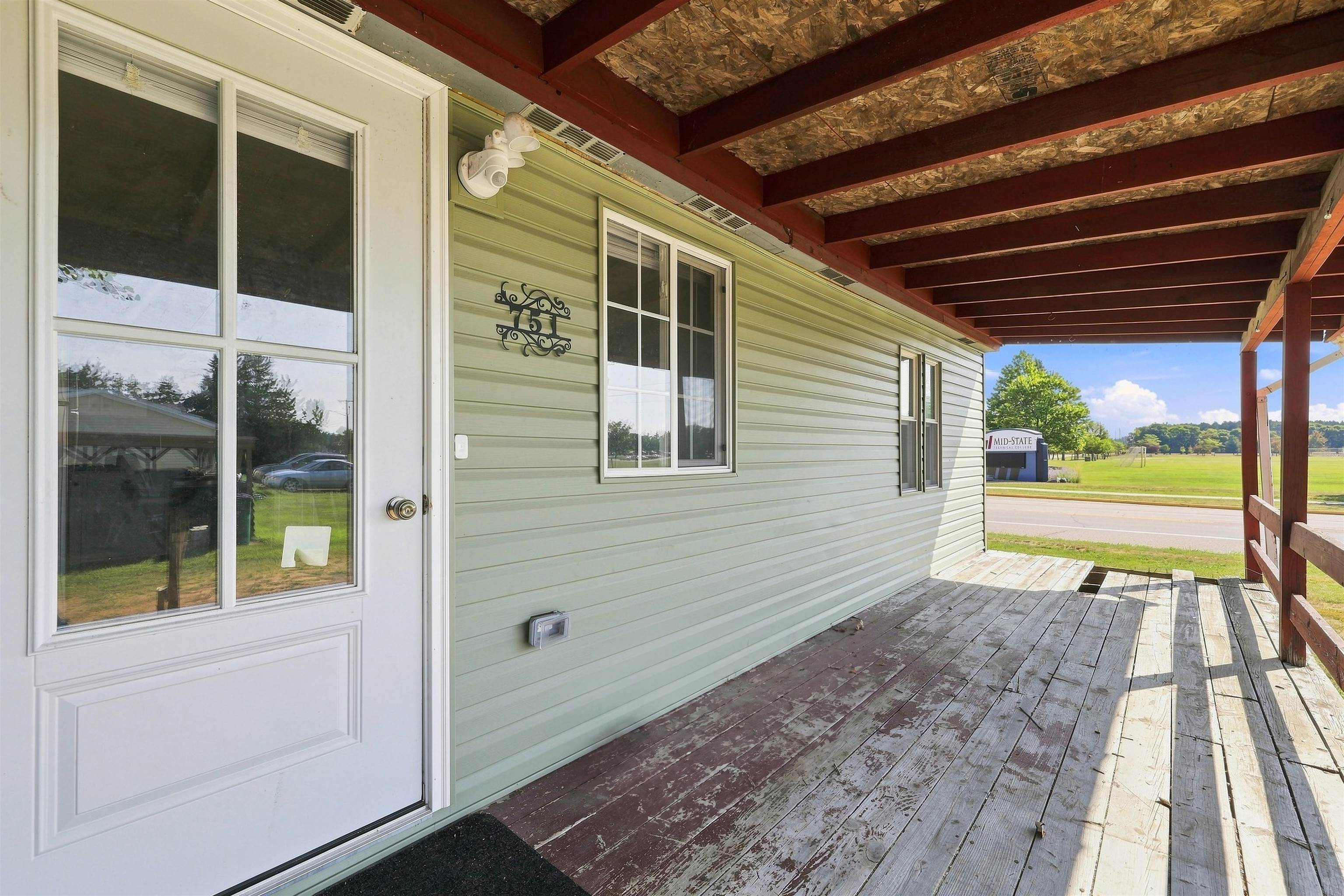 751 32ND STREET NORTH, Wisconsin Rapids, Wisconsin 54494, 3 Bedrooms Bedrooms, ,1 BathroomBathrooms,Residential,For Sale,751 32ND STREET NORTH,22604219