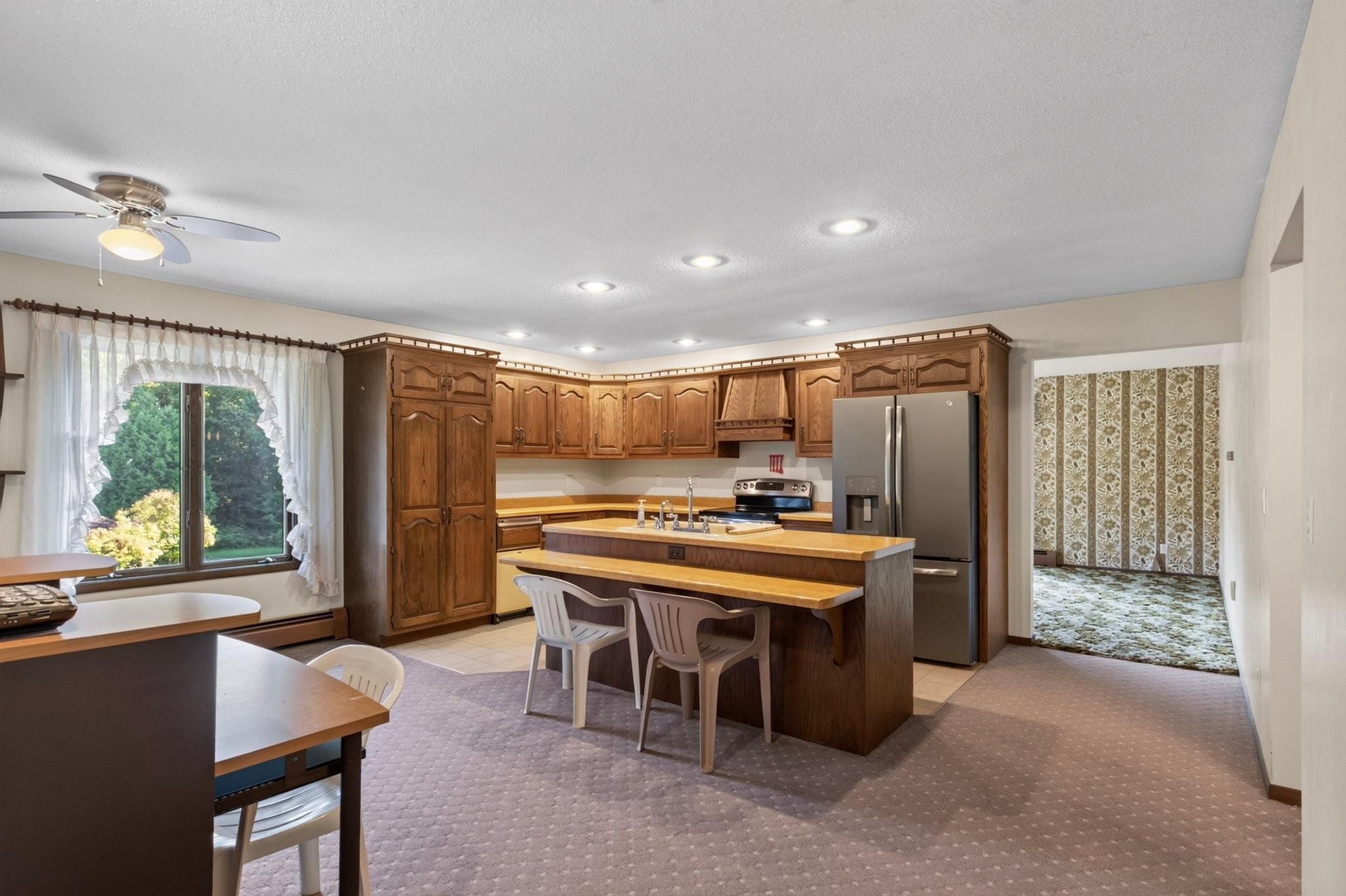 6989 ZUBELLA ROAD, Rudolph, Wisconsin 54475, 3 Bedrooms Bedrooms, ,2 BathroomsBathrooms,Residential,For Sale,6989 ZUBELLA ROAD,22604222
