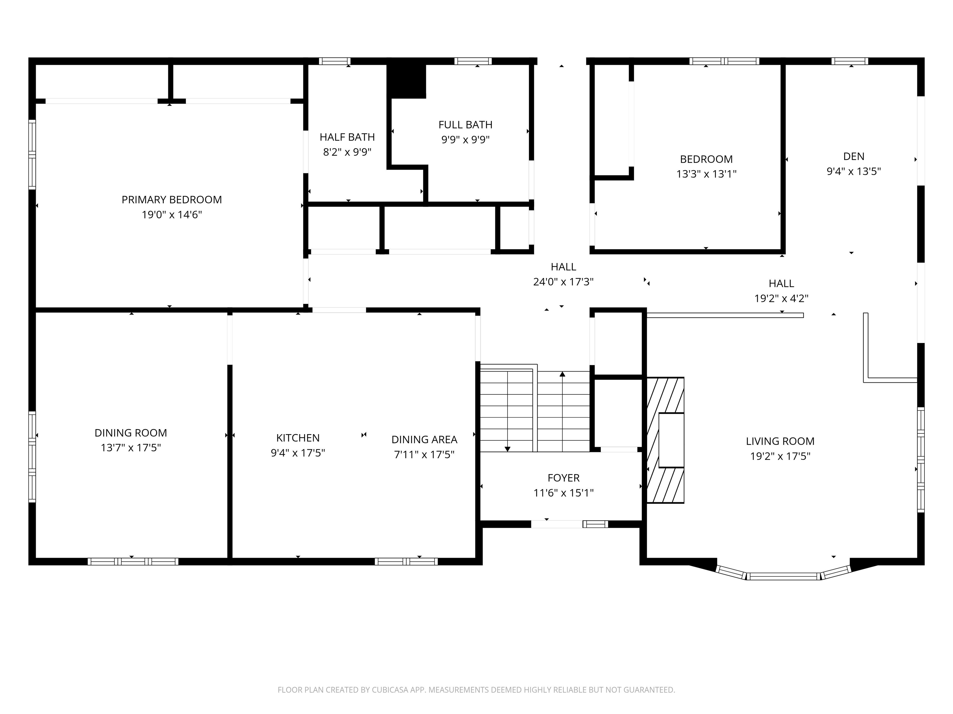 6989 ZUBELLA ROAD, Rudolph, Wisconsin 54475, 3 Bedrooms Bedrooms, ,2 BathroomsBathrooms,Residential,For Sale,6989 ZUBELLA ROAD,22604222