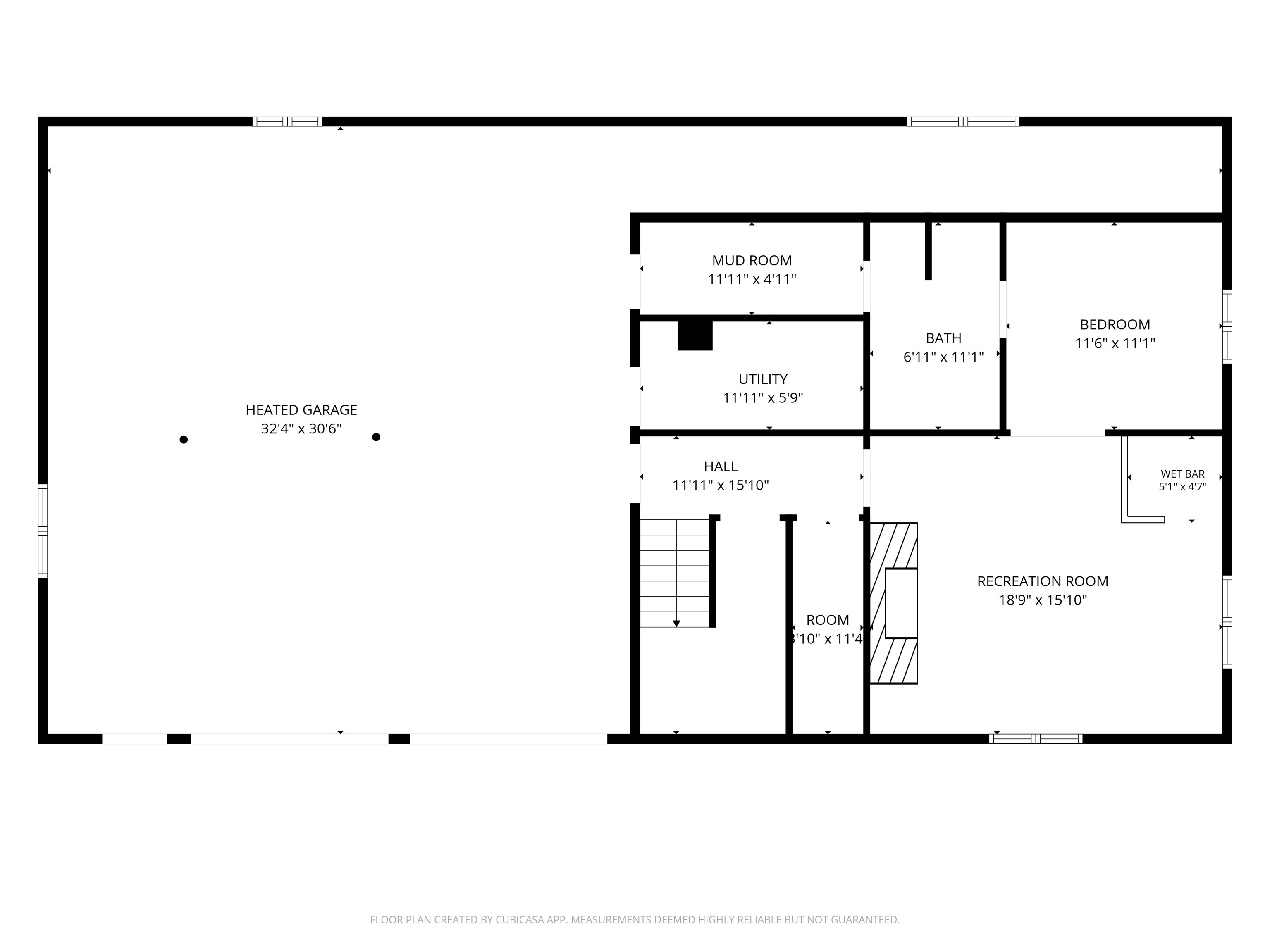 6989 ZUBELLA ROAD, Rudolph, Wisconsin 54475, 3 Bedrooms Bedrooms, ,2 BathroomsBathrooms,Residential,For Sale,6989 ZUBELLA ROAD,22604222