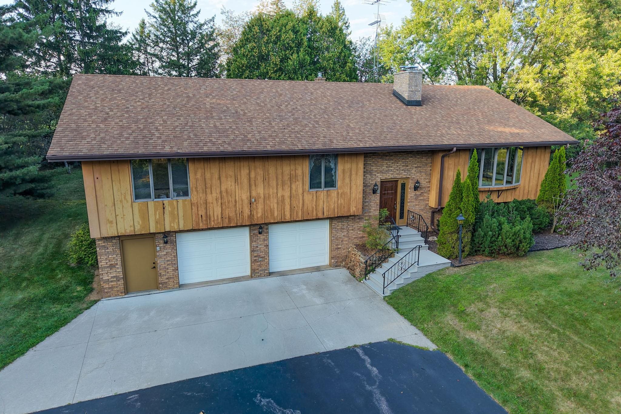 6989 ZUBELLA ROAD, Rudolph, Wisconsin 54475, 3 Bedrooms Bedrooms, ,2 BathroomsBathrooms,Residential,For Sale,6989 ZUBELLA ROAD,22604222