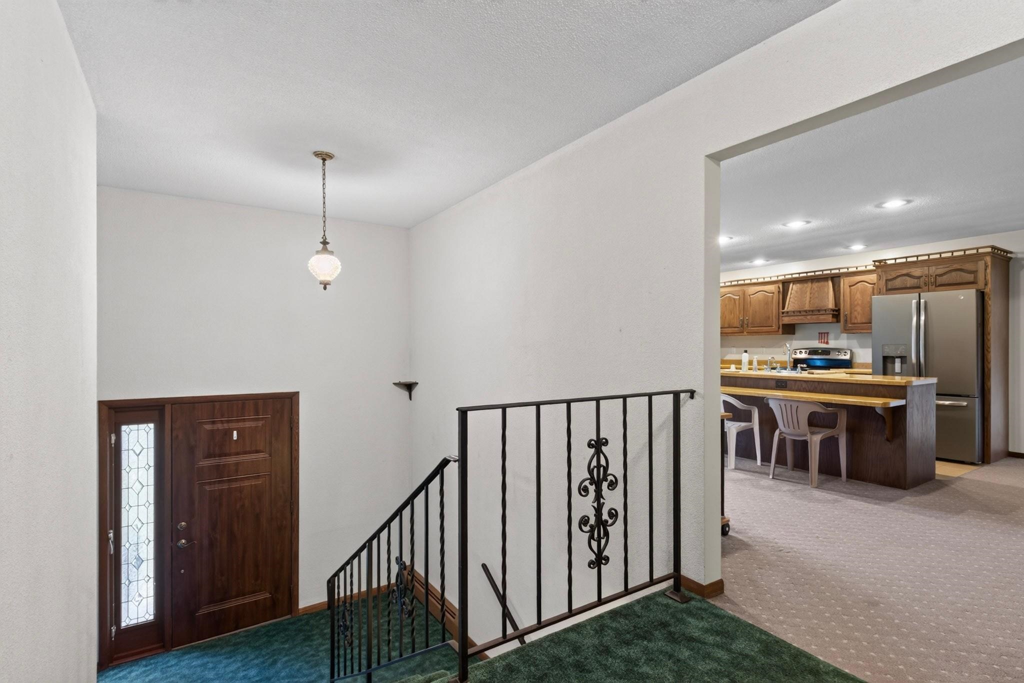 6989 ZUBELLA ROAD, Rudolph, Wisconsin 54475, 3 Bedrooms Bedrooms, ,2 BathroomsBathrooms,Residential,For Sale,6989 ZUBELLA ROAD,22604222