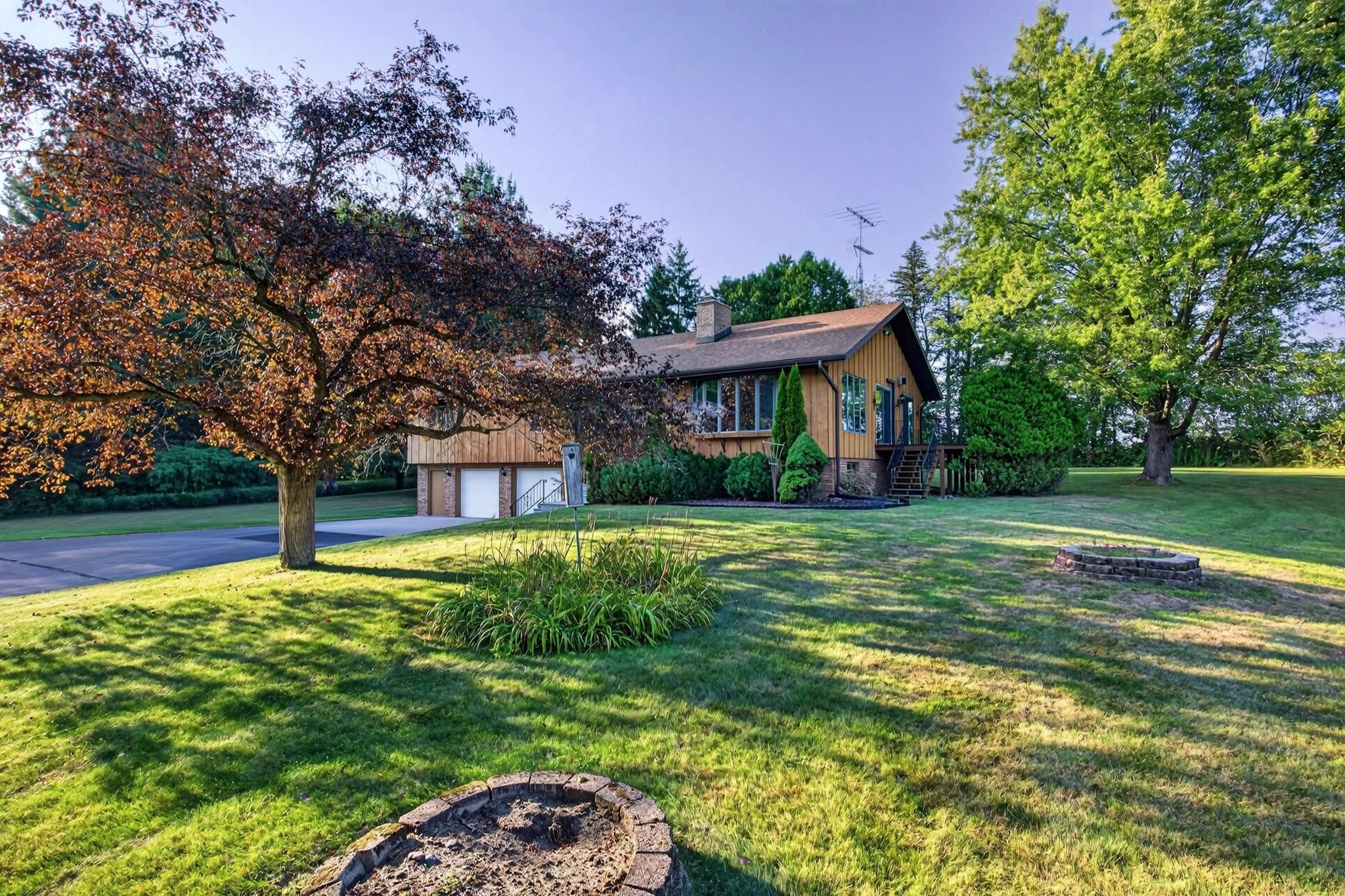 6989 ZUBELLA ROAD, Rudolph, Wisconsin 54475, 3 Bedrooms Bedrooms, ,2 BathroomsBathrooms,Residential,For Sale,6989 ZUBELLA ROAD,22604222