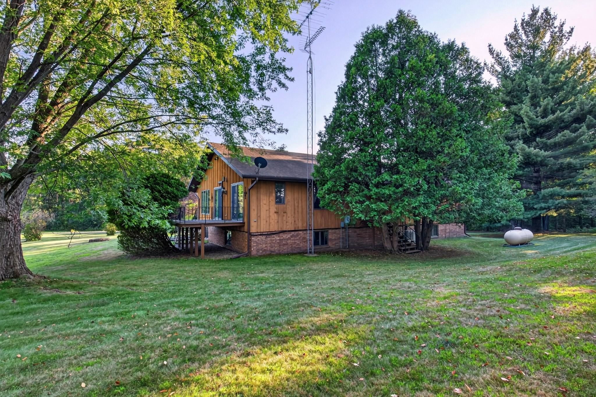 6989 ZUBELLA ROAD, Rudolph, Wisconsin 54475, 3 Bedrooms Bedrooms, ,2 BathroomsBathrooms,Residential,For Sale,6989 ZUBELLA ROAD,22604222