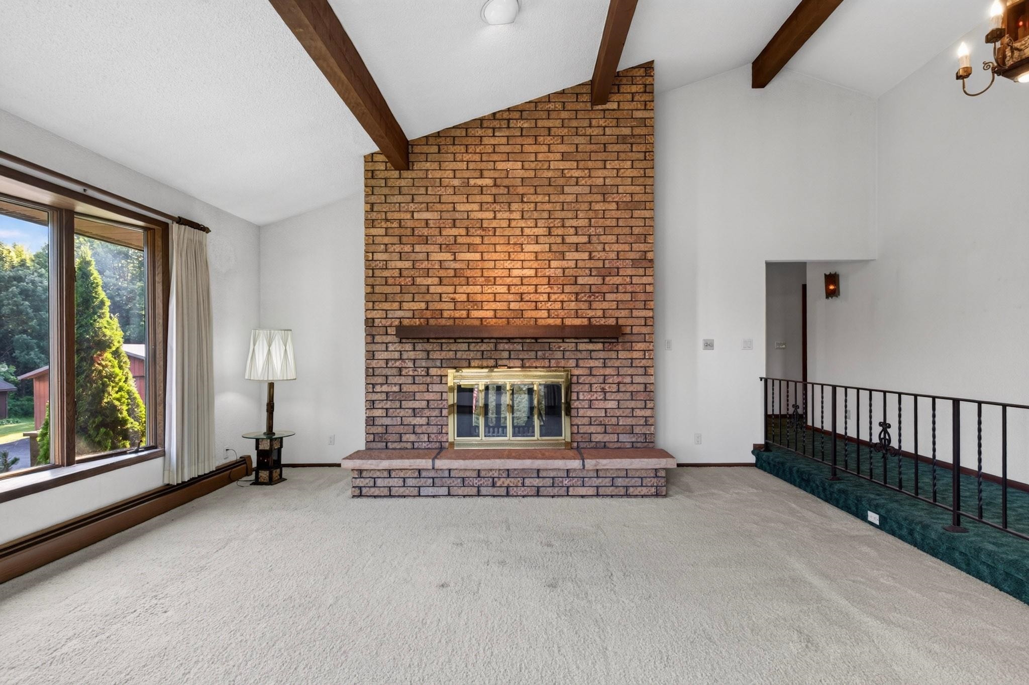 6989 ZUBELLA ROAD, Rudolph, Wisconsin 54475, 3 Bedrooms Bedrooms, ,2 BathroomsBathrooms,Residential,For Sale,6989 ZUBELLA ROAD,22604222