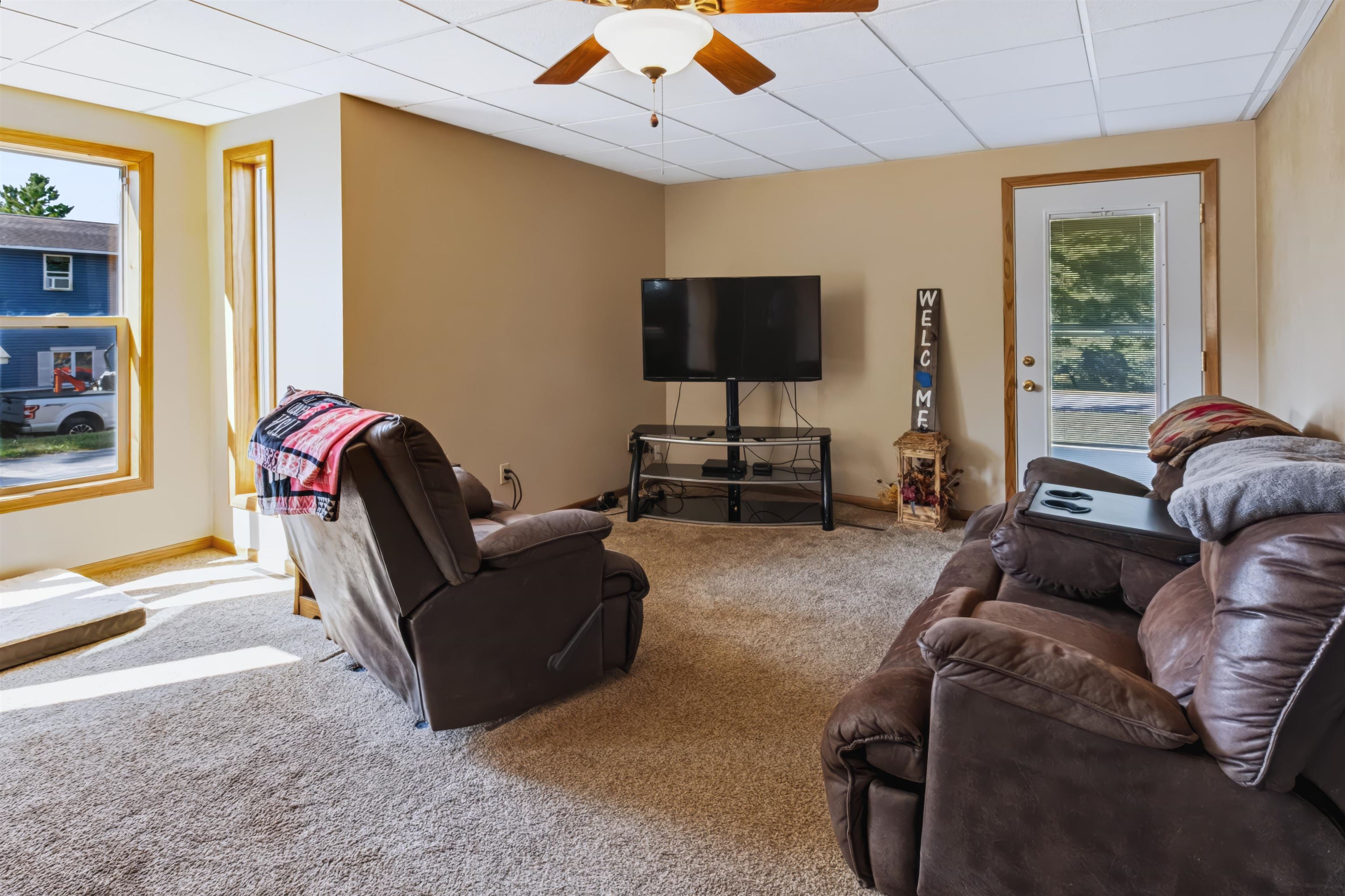 404 S ELLMS STREET, Wittenberg, Wisconsin 54499, 3 Bedrooms Bedrooms, ,1 BathroomBathrooms,Residential,For Sale,404 S ELLMS STREET,22604223