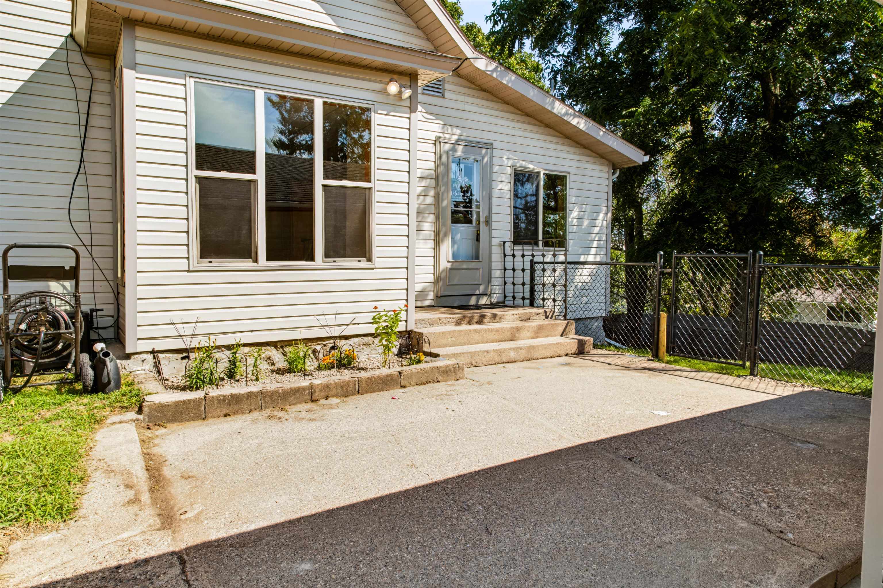 404 S ELLMS STREET, Wittenberg, Wisconsin 54499, 3 Bedrooms Bedrooms, ,1 BathroomBathrooms,Residential,For Sale,404 S ELLMS STREET,22604223