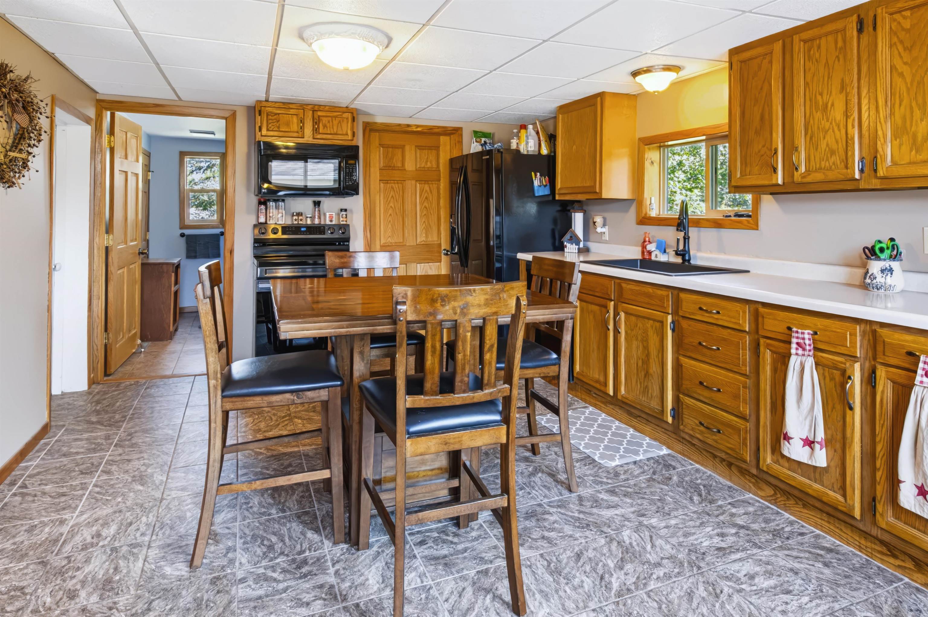 404 S ELLMS STREET, Wittenberg, Wisconsin 54499, 3 Bedrooms Bedrooms, ,1 BathroomBathrooms,Residential,For Sale,404 S ELLMS STREET,22604223