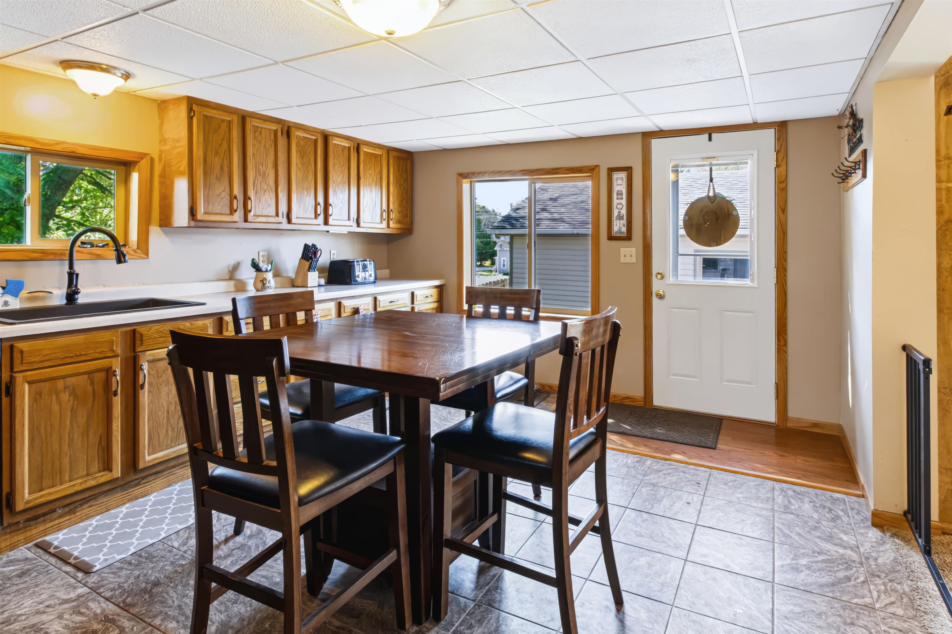 404 S ELLMS STREET, Wittenberg, Wisconsin 54499, 3 Bedrooms Bedrooms, ,1 BathroomBathrooms,Residential,For Sale,404 S ELLMS STREET,22604223