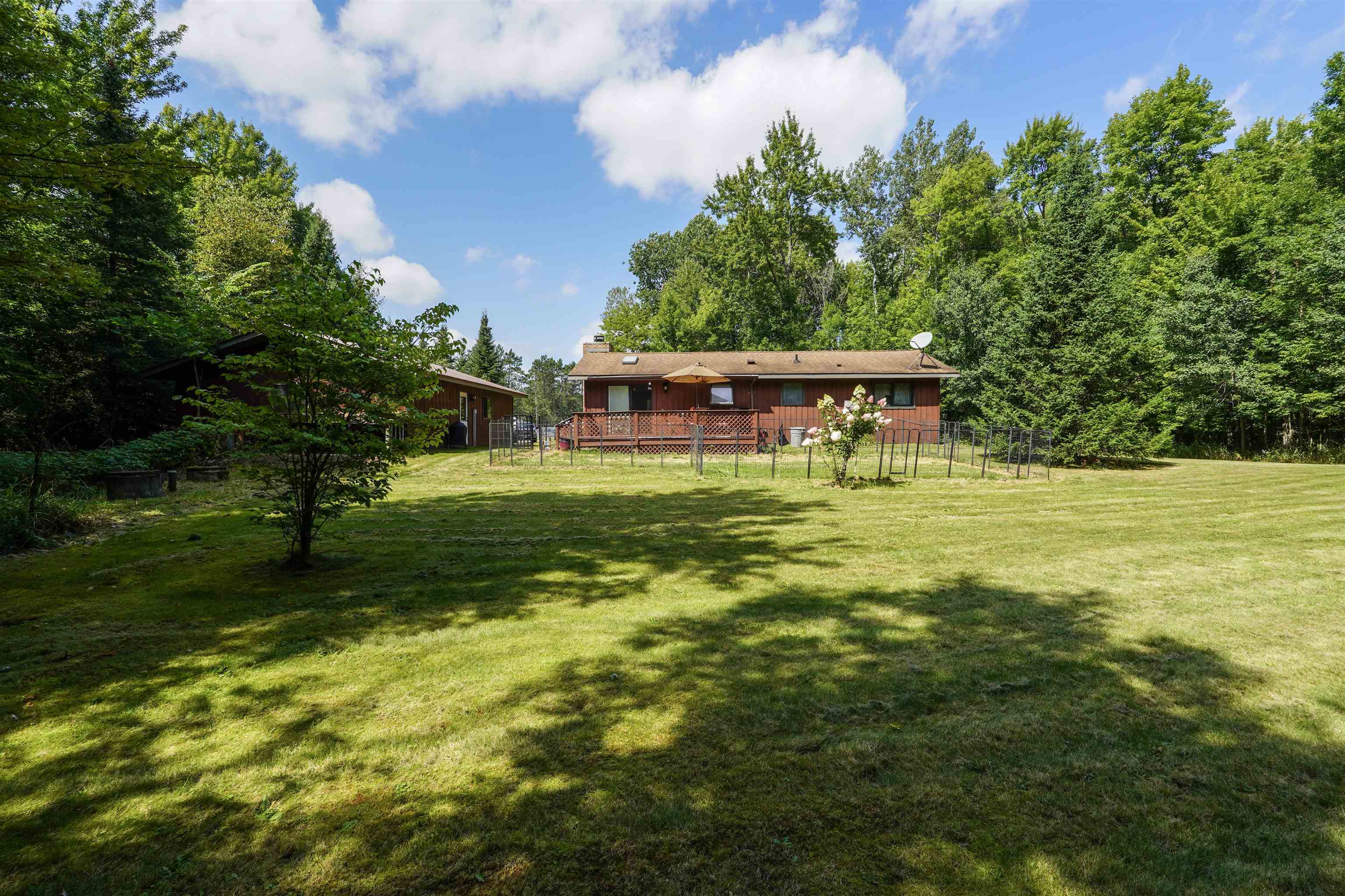 N5100 HETLAND AVENUE, Rib Lake, Wisconsin 54470, 2 Bedrooms Bedrooms, ,2 BathroomsBathrooms,Residential,For Sale,N5100 HETLAND AVENUE,22604224