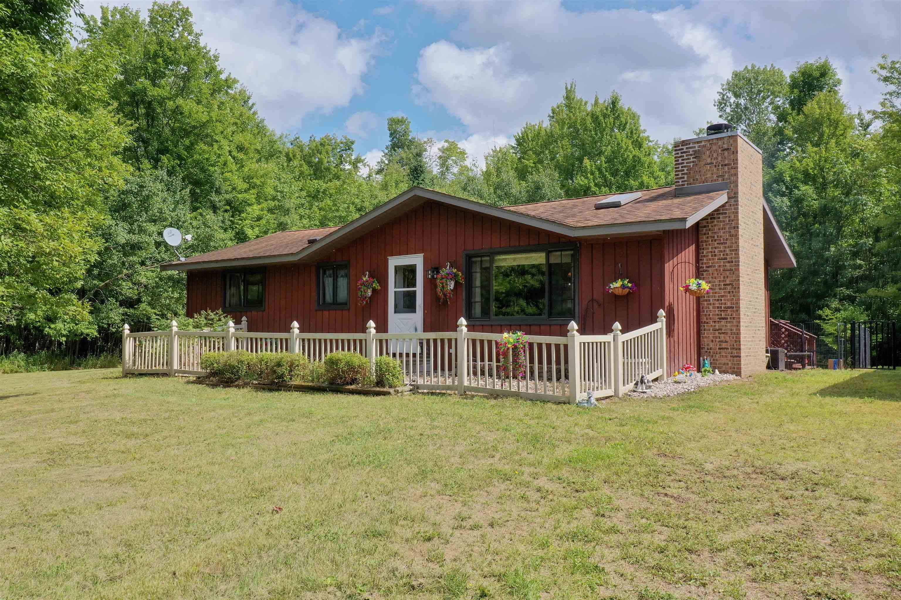 N5100 HETLAND AVENUE, Rib Lake, Wisconsin 54470, 2 Bedrooms Bedrooms, ,2 BathroomsBathrooms,Residential,For Sale,N5100 HETLAND AVENUE,22604224