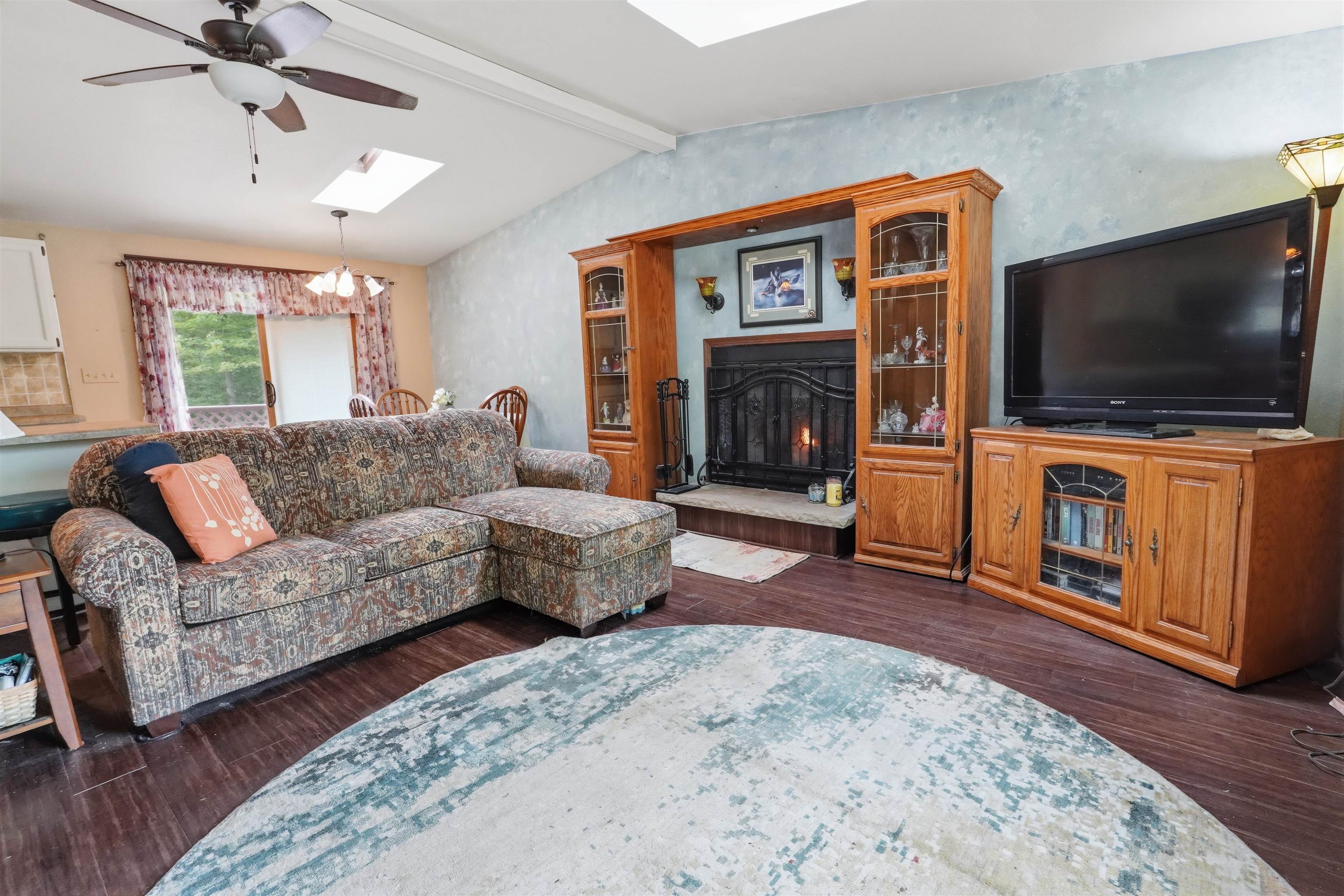 N5100 HETLAND AVENUE, Rib Lake, Wisconsin 54470, 2 Bedrooms Bedrooms, ,2 BathroomsBathrooms,Residential,For Sale,N5100 HETLAND AVENUE,22604224