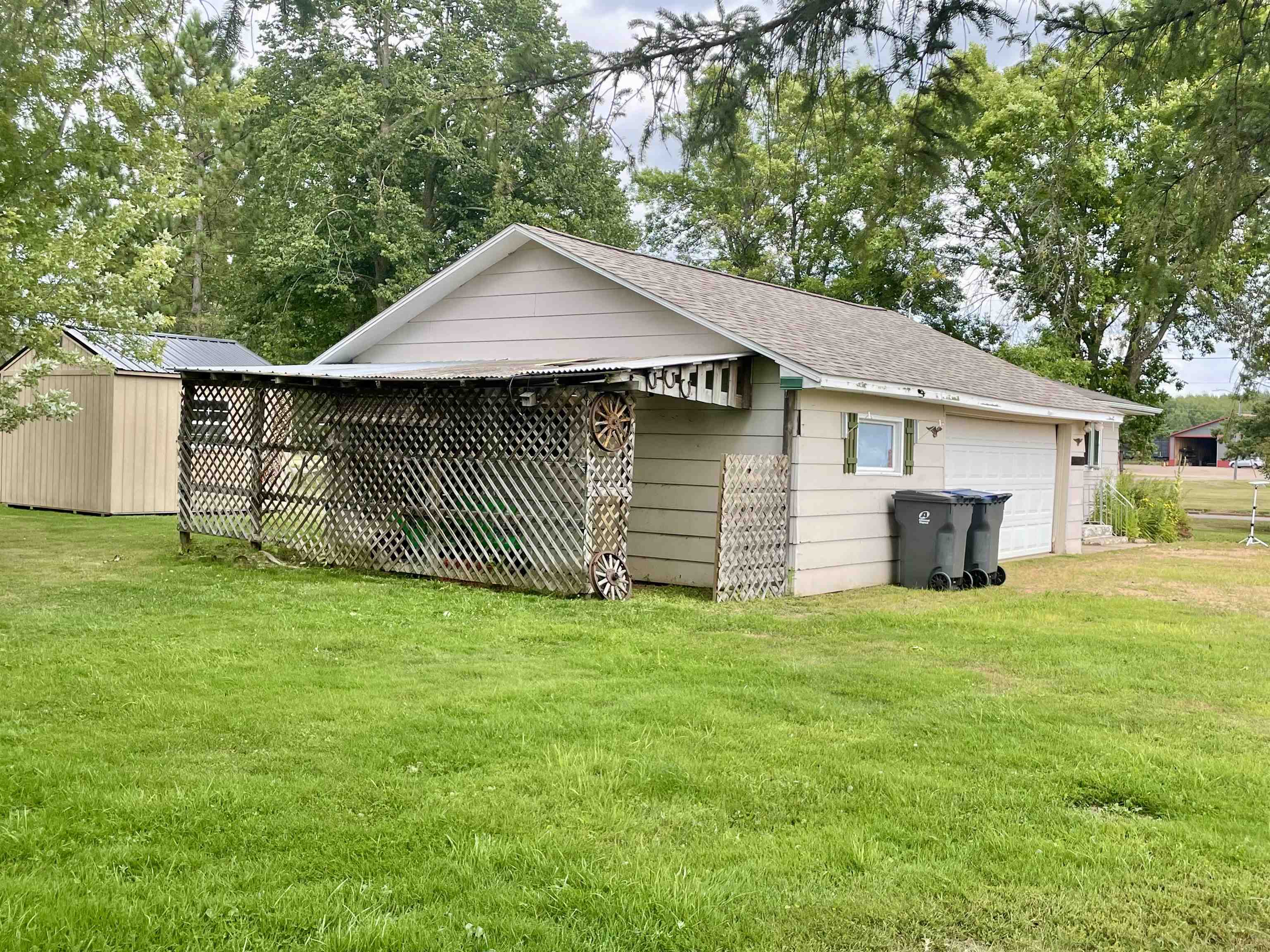 807 TOWN STREET, Prentice, Wisconsin 54556, 3 Bedrooms Bedrooms, ,1 BathroomBathrooms,Residential,For Sale,807 TOWN STREET,22604225