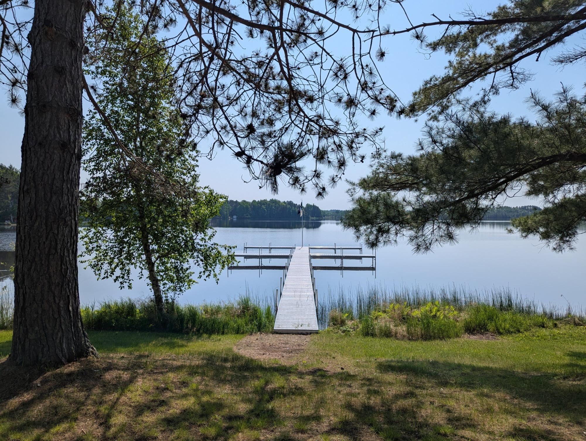 N9702 DEER LAKE LANE, Phillips, Wisconsin 54555, 2 Bedrooms Bedrooms, 7 Rooms Rooms,1 BathroomBathrooms,Residential,For Sale,N9702 DEER LAKE LANE,22604227
