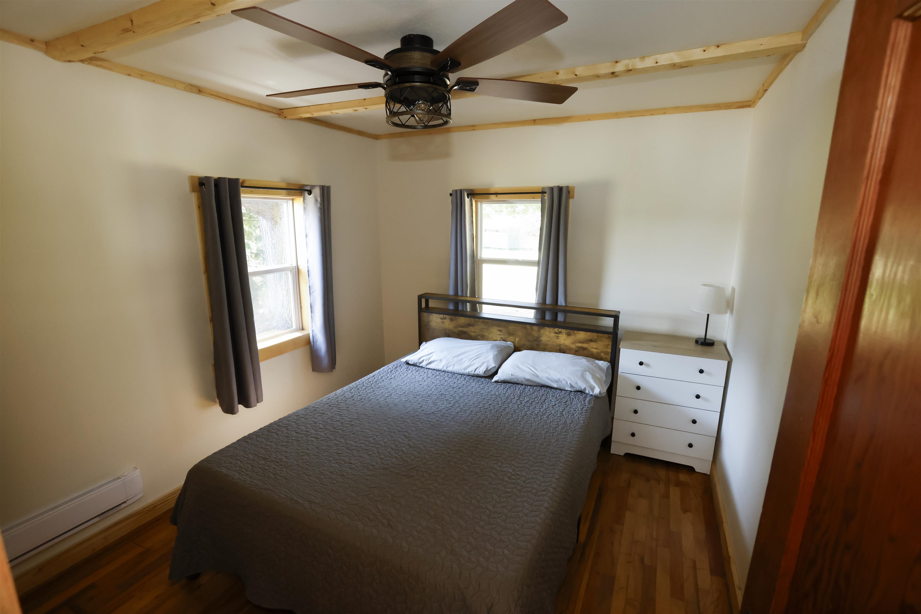 N9702 DEER LAKE LANE, Phillips, Wisconsin 54555, 2 Bedrooms Bedrooms, 7 Rooms Rooms,1 BathroomBathrooms,Residential,For Sale,N9702 DEER LAKE LANE,22604227