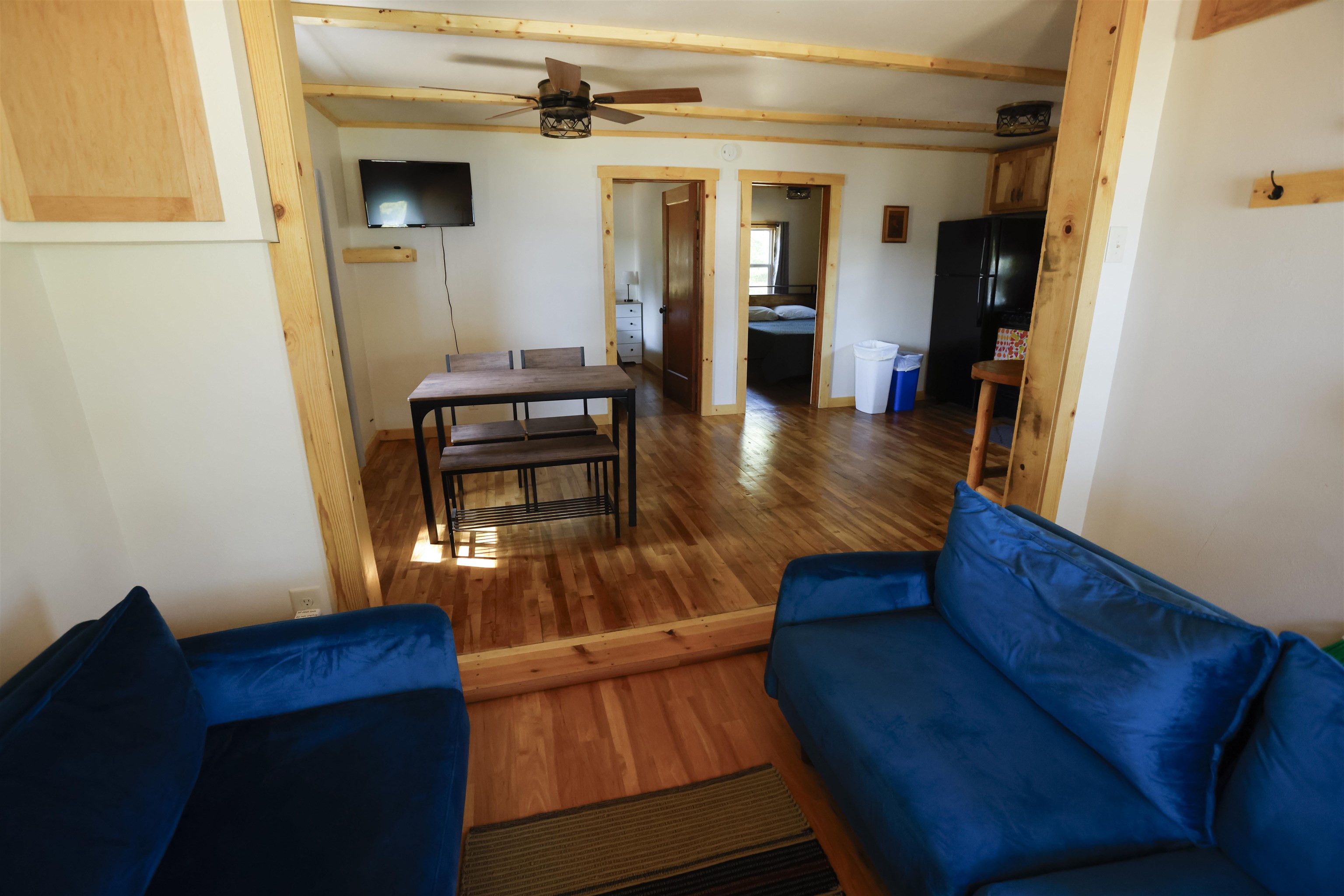 N9702 DEER LAKE LANE, Phillips, Wisconsin 54555, 2 Bedrooms Bedrooms, 7 Rooms Rooms,1 BathroomBathrooms,Residential,For Sale,N9702 DEER LAKE LANE,22604227