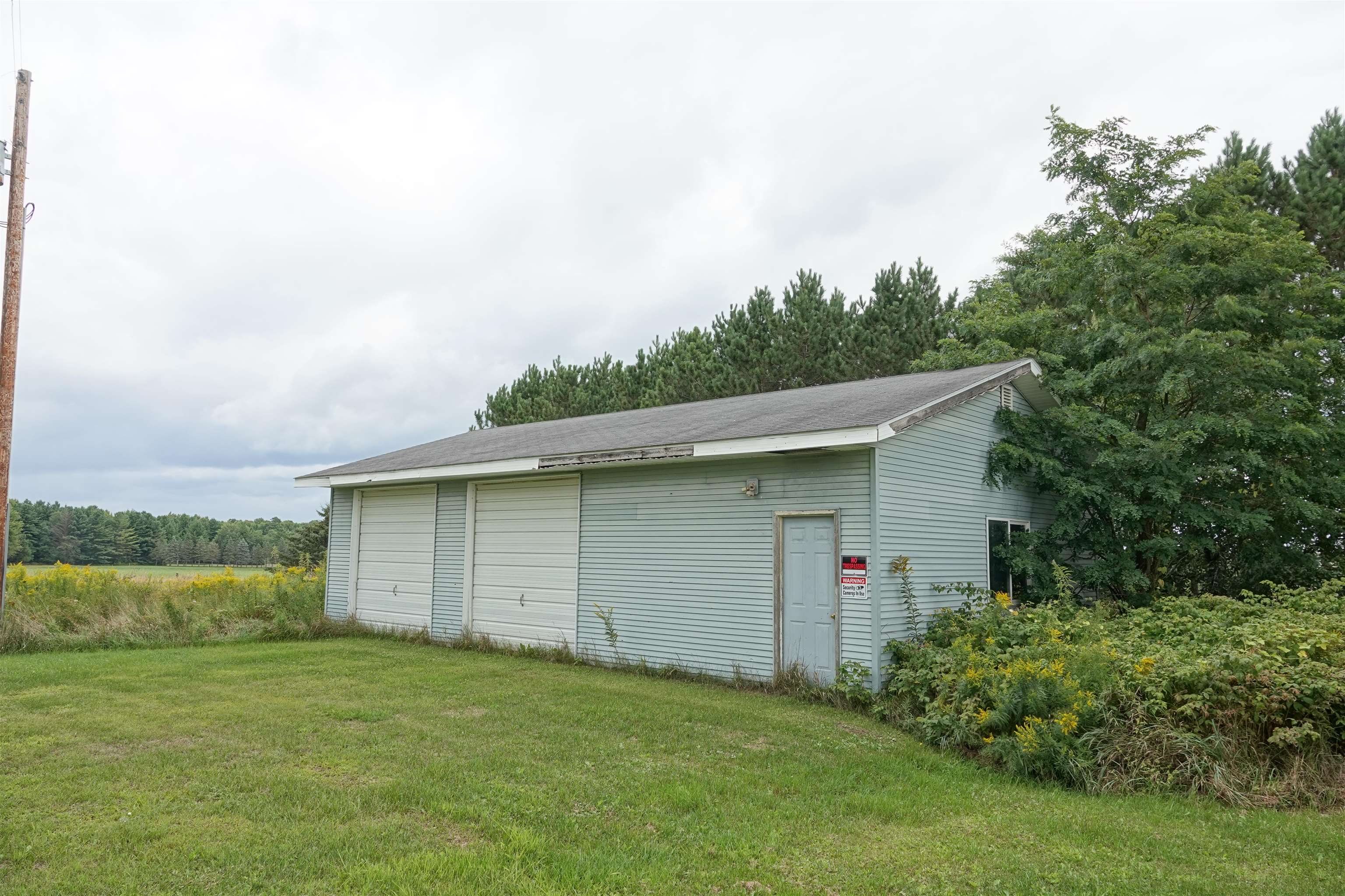 W2832 STATE HIGHWAY 64, Medford, Wisconsin 54451, ,Land,For Sale,W2832 STATE HIGHWAY 64,22604228