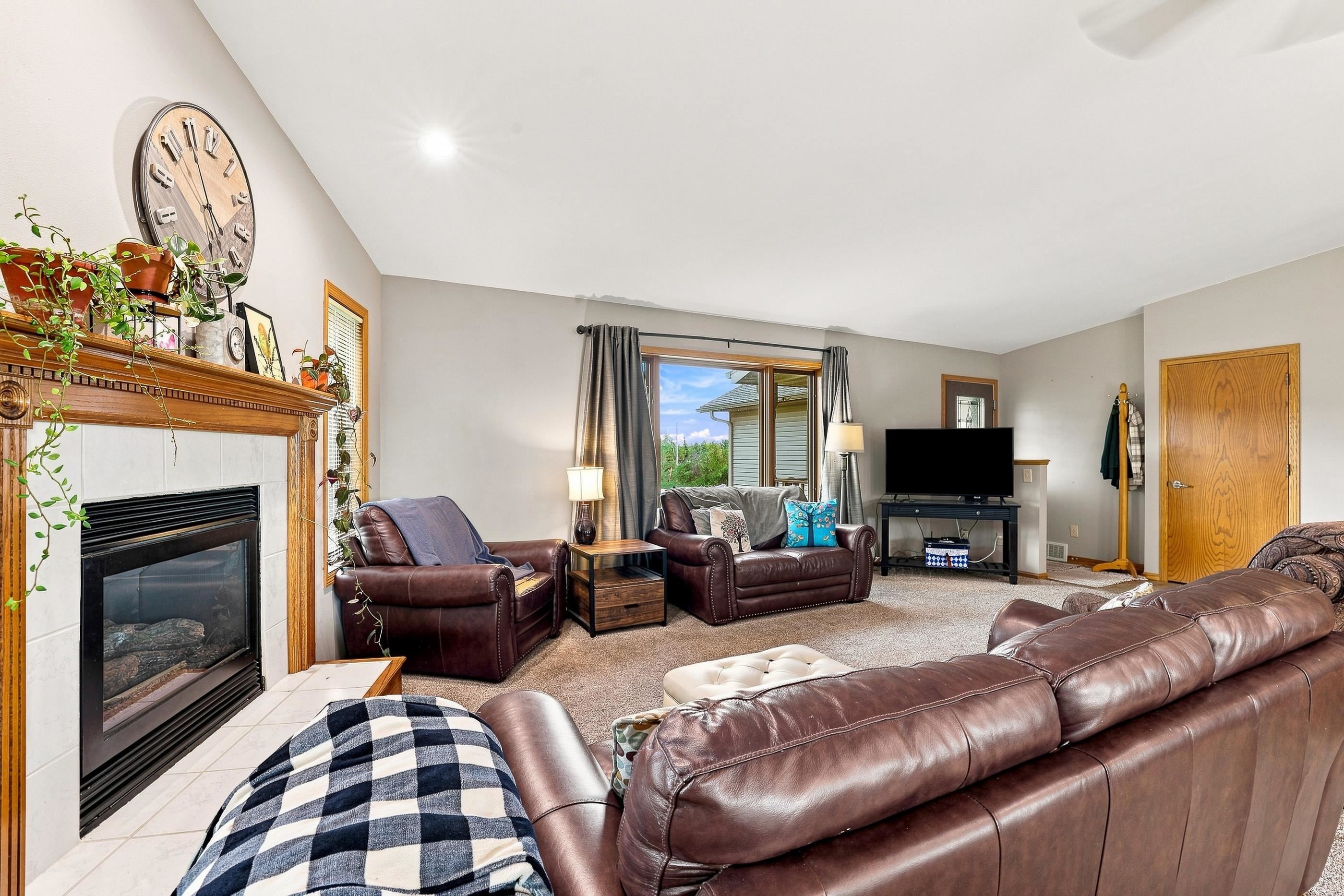 4308 KUBISIAK DRIVE, Amherst, Wisconsin 54406, 3 Bedrooms Bedrooms, ,3 BathroomsBathrooms,Residential,For Sale,4308 KUBISIAK DRIVE,22604230