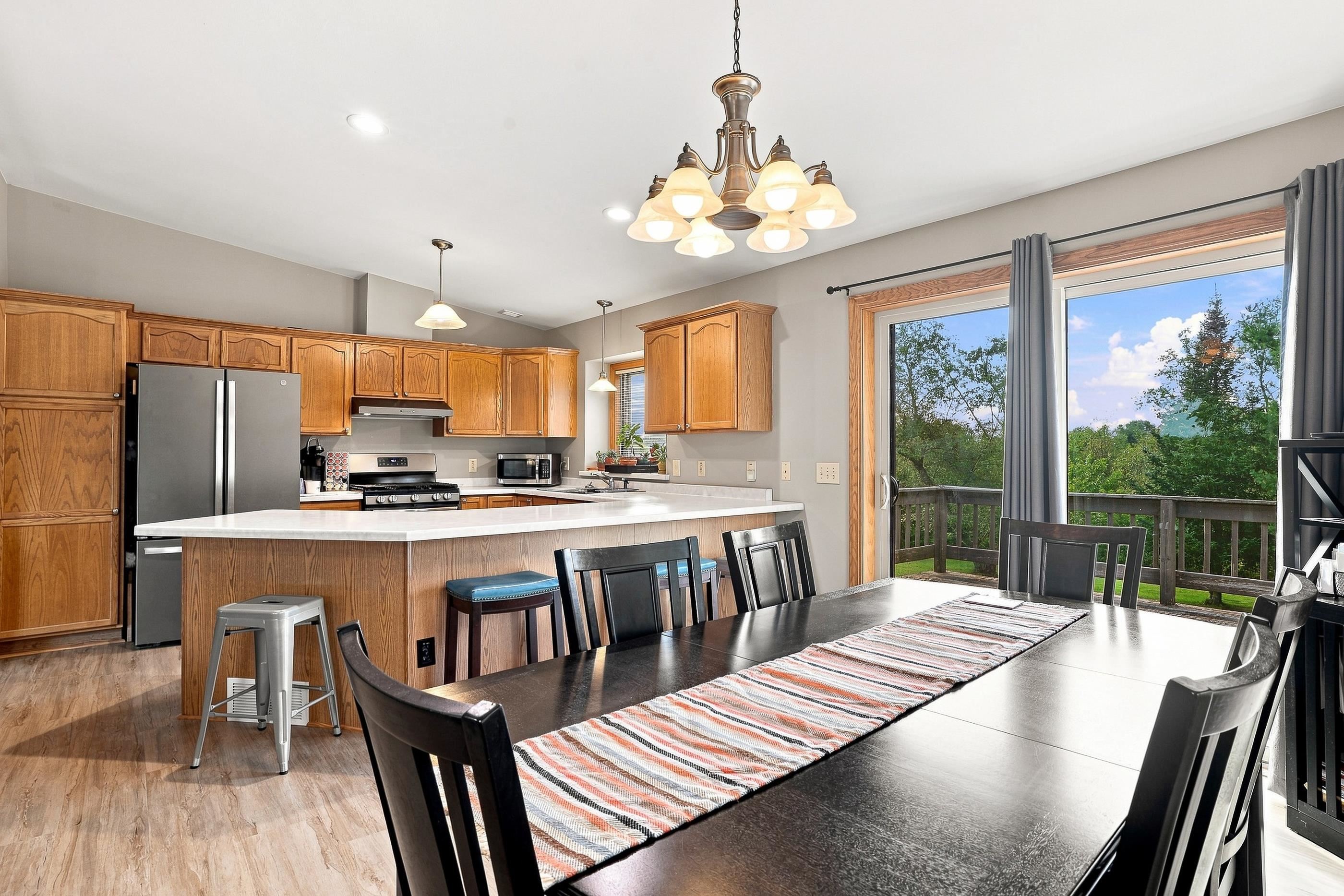 4308 KUBISIAK DRIVE, Amherst, Wisconsin 54406, 3 Bedrooms Bedrooms, ,3 BathroomsBathrooms,Residential,For Sale,4308 KUBISIAK DRIVE,22604230
