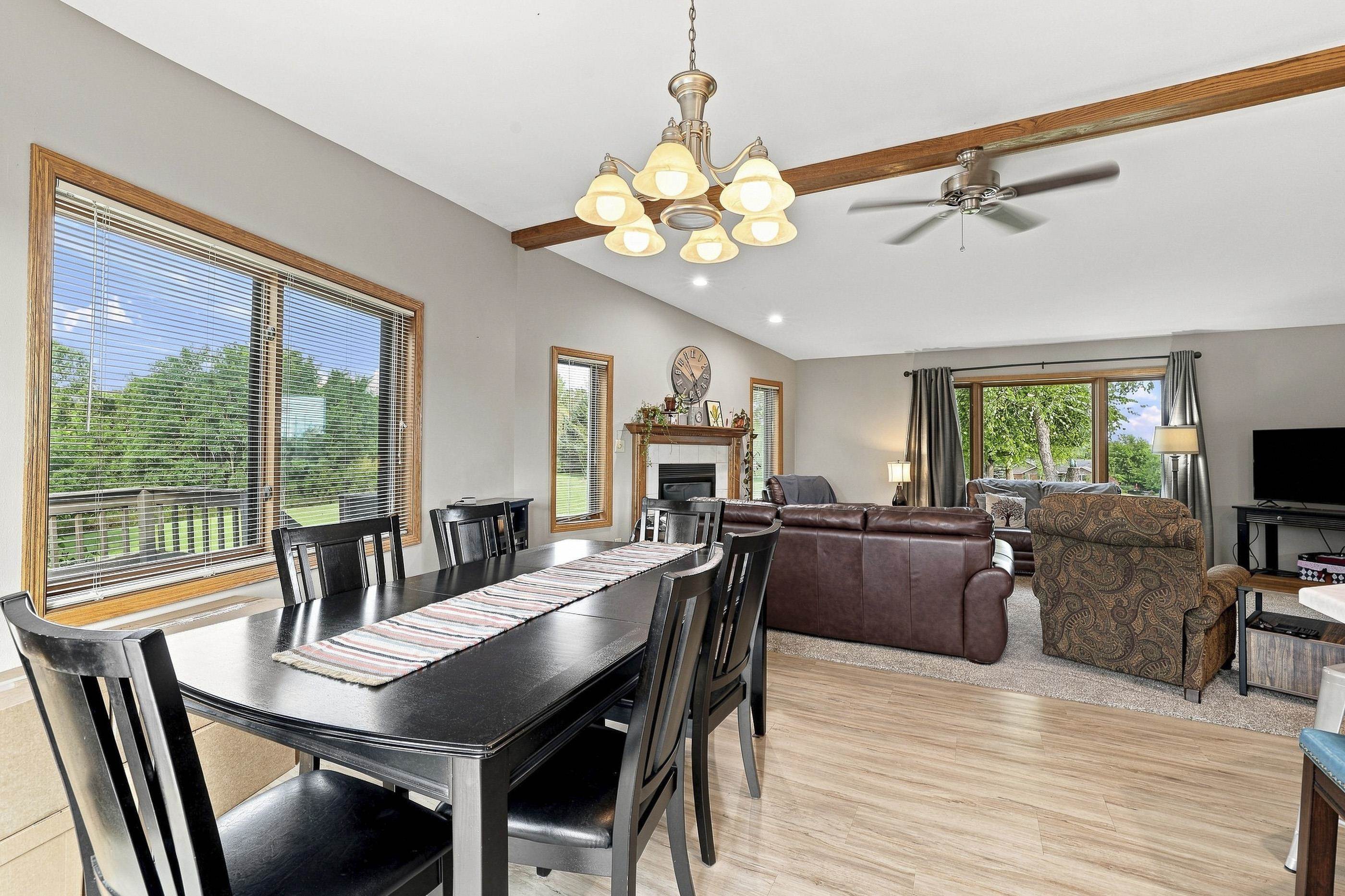 4308 KUBISIAK DRIVE, Amherst, Wisconsin 54406, 3 Bedrooms Bedrooms, ,3 BathroomsBathrooms,Residential,For Sale,4308 KUBISIAK DRIVE,22604230