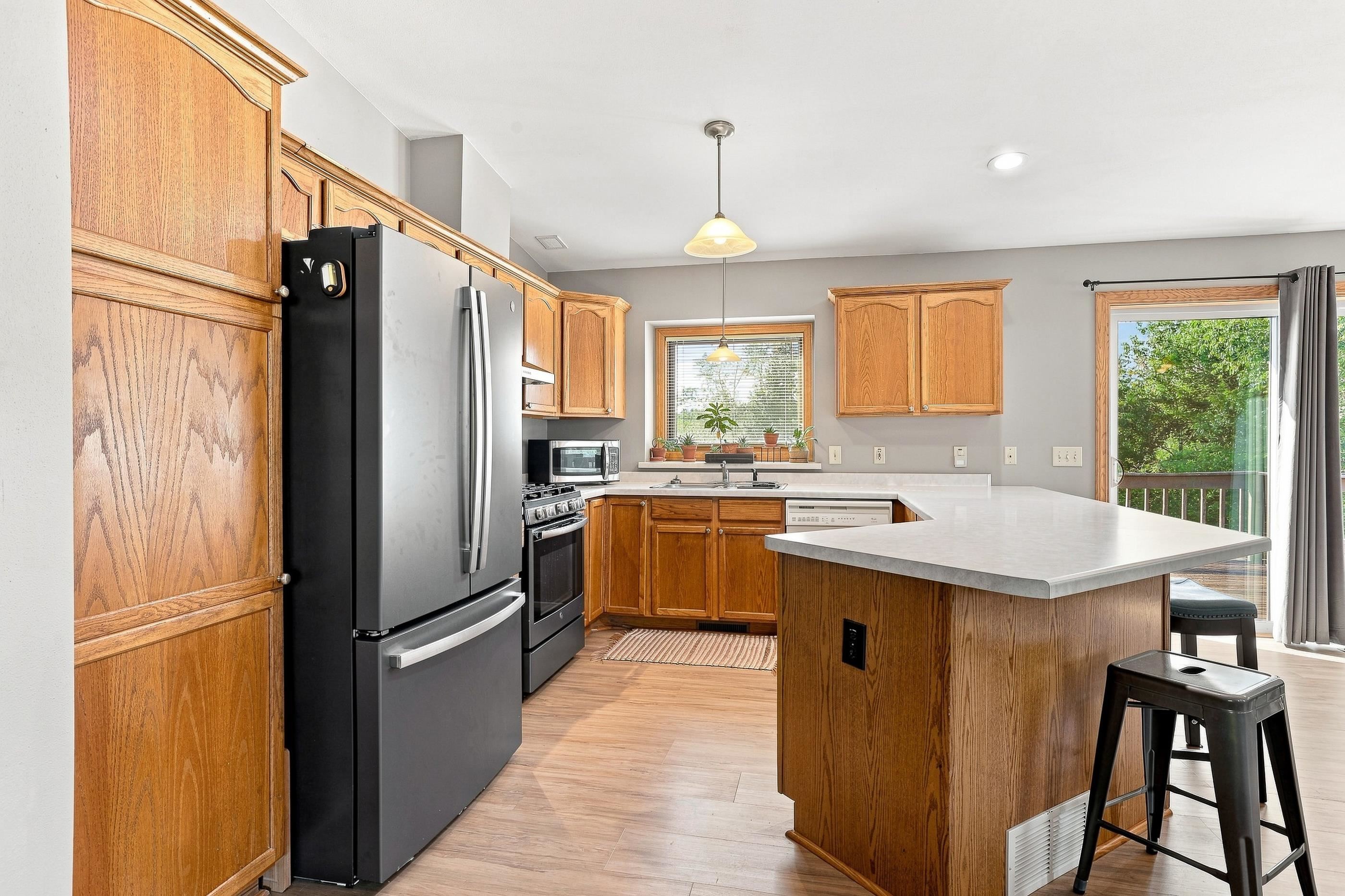 4308 KUBISIAK DRIVE, Amherst, Wisconsin 54406, 3 Bedrooms Bedrooms, ,3 BathroomsBathrooms,Residential,For Sale,4308 KUBISIAK DRIVE,22604230