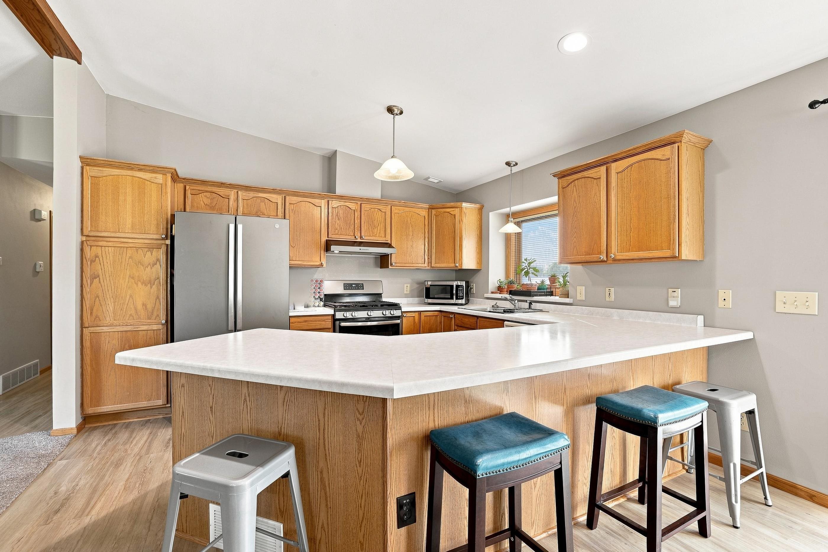 4308 KUBISIAK DRIVE, Amherst, Wisconsin 54406, 3 Bedrooms Bedrooms, ,3 BathroomsBathrooms,Residential,For Sale,4308 KUBISIAK DRIVE,22604230