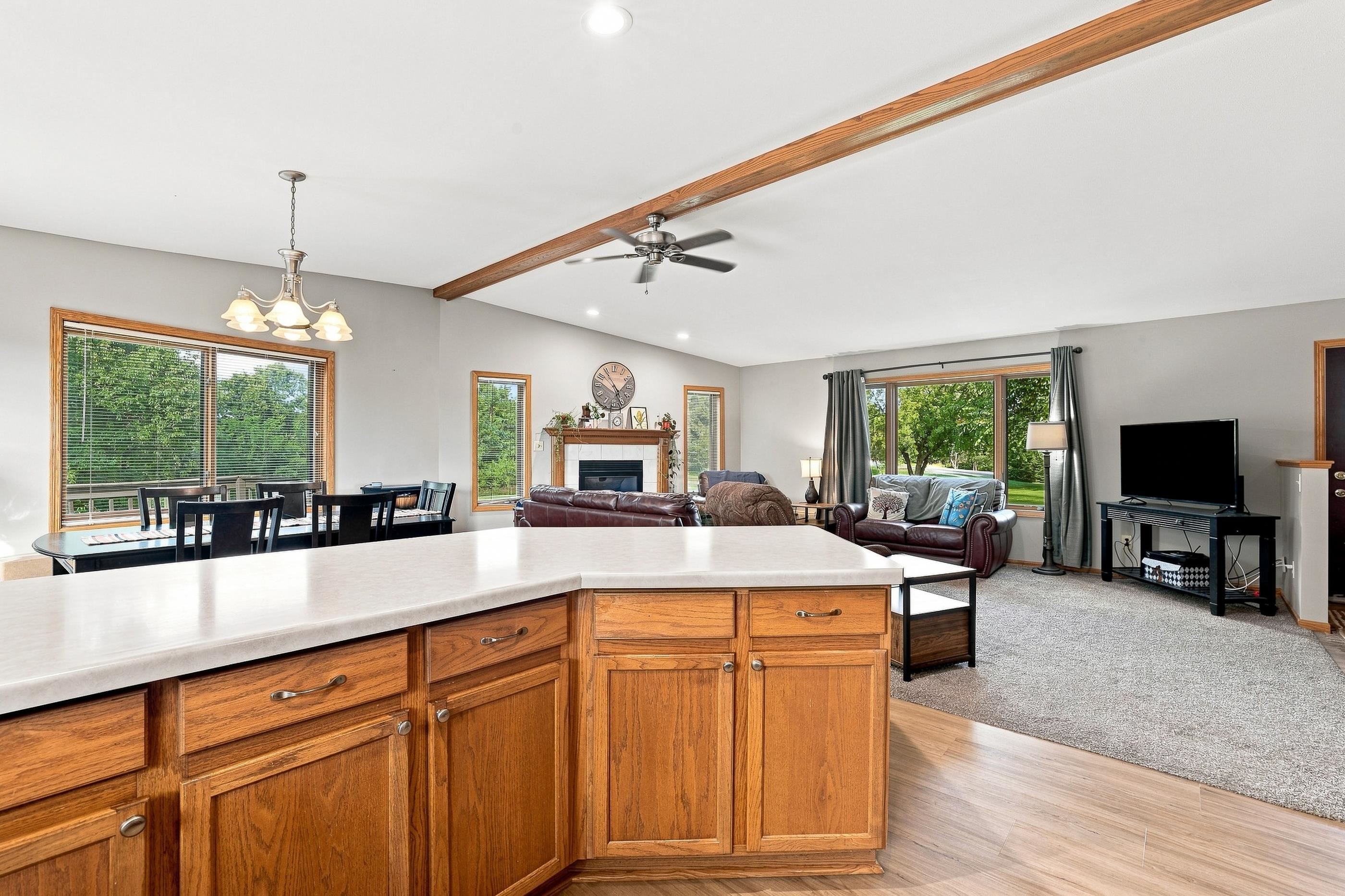 4308 KUBISIAK DRIVE, Amherst, Wisconsin 54406, 3 Bedrooms Bedrooms, ,3 BathroomsBathrooms,Residential,For Sale,4308 KUBISIAK DRIVE,22604230