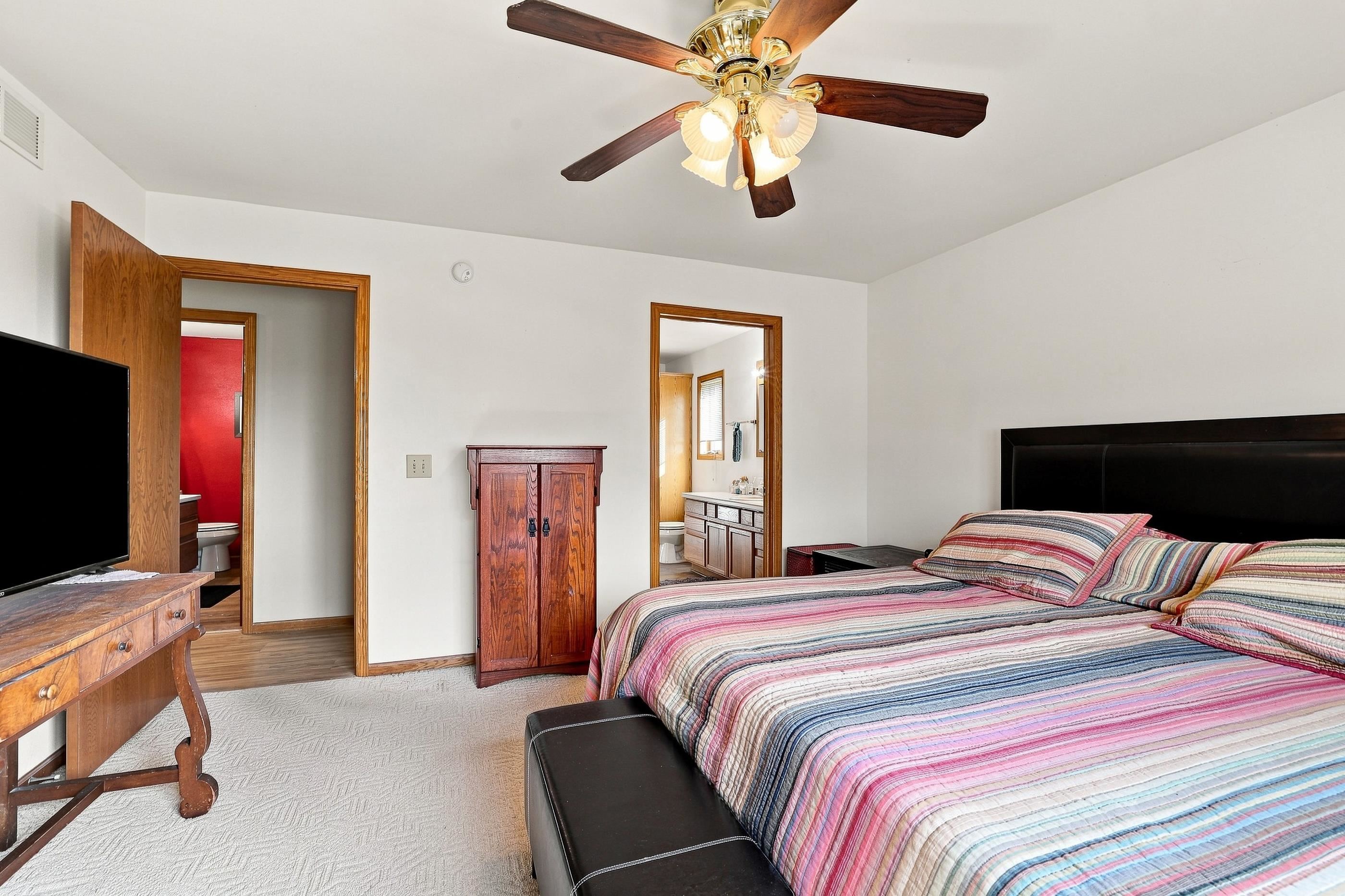 4308 KUBISIAK DRIVE, Amherst, Wisconsin 54406, 3 Bedrooms Bedrooms, ,3 BathroomsBathrooms,Residential,For Sale,4308 KUBISIAK DRIVE,22604230