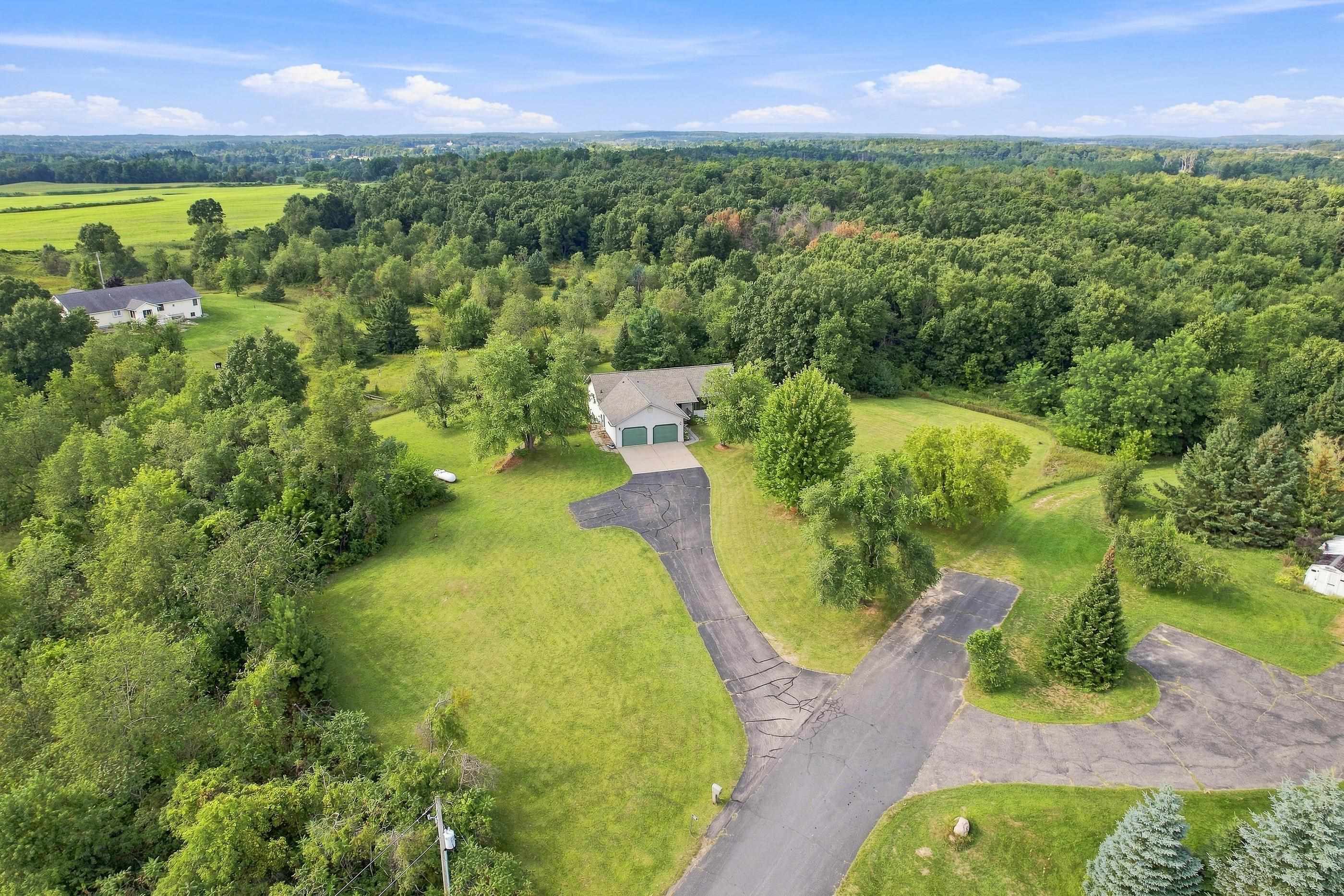 4308 KUBISIAK DRIVE, Amherst, Wisconsin 54406, 3 Bedrooms Bedrooms, ,3 BathroomsBathrooms,Residential,For Sale,4308 KUBISIAK DRIVE,22604230