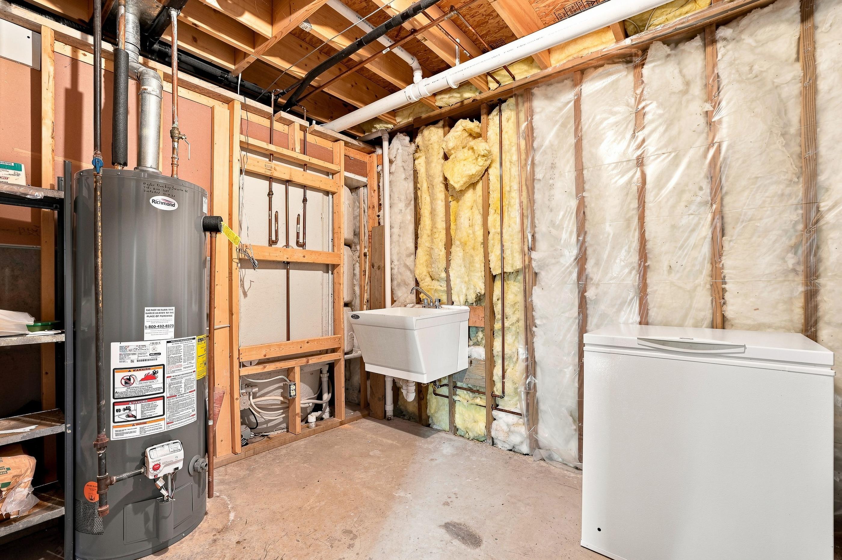 4308 KUBISIAK DRIVE, Amherst, Wisconsin 54406, 3 Bedrooms Bedrooms, ,3 BathroomsBathrooms,Residential,For Sale,4308 KUBISIAK DRIVE,22604230