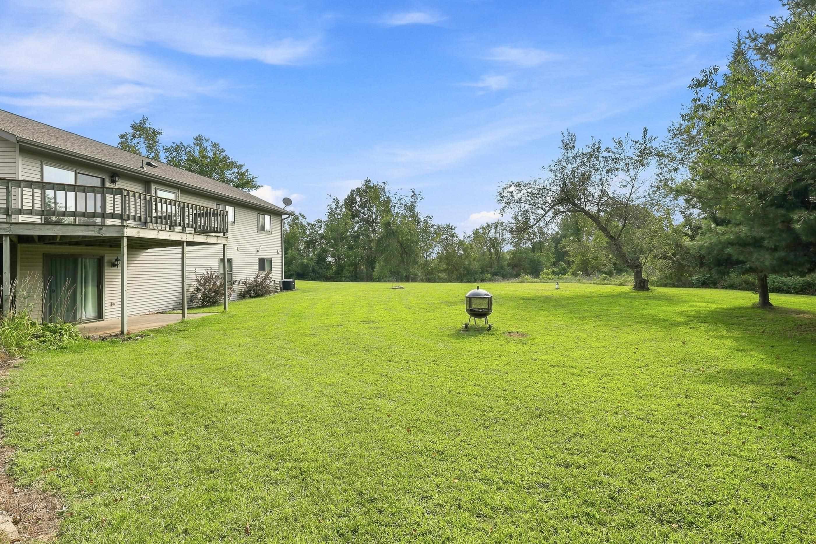 4308 KUBISIAK DRIVE, Amherst, Wisconsin 54406, 3 Bedrooms Bedrooms, ,3 BathroomsBathrooms,Residential,For Sale,4308 KUBISIAK DRIVE,22604230