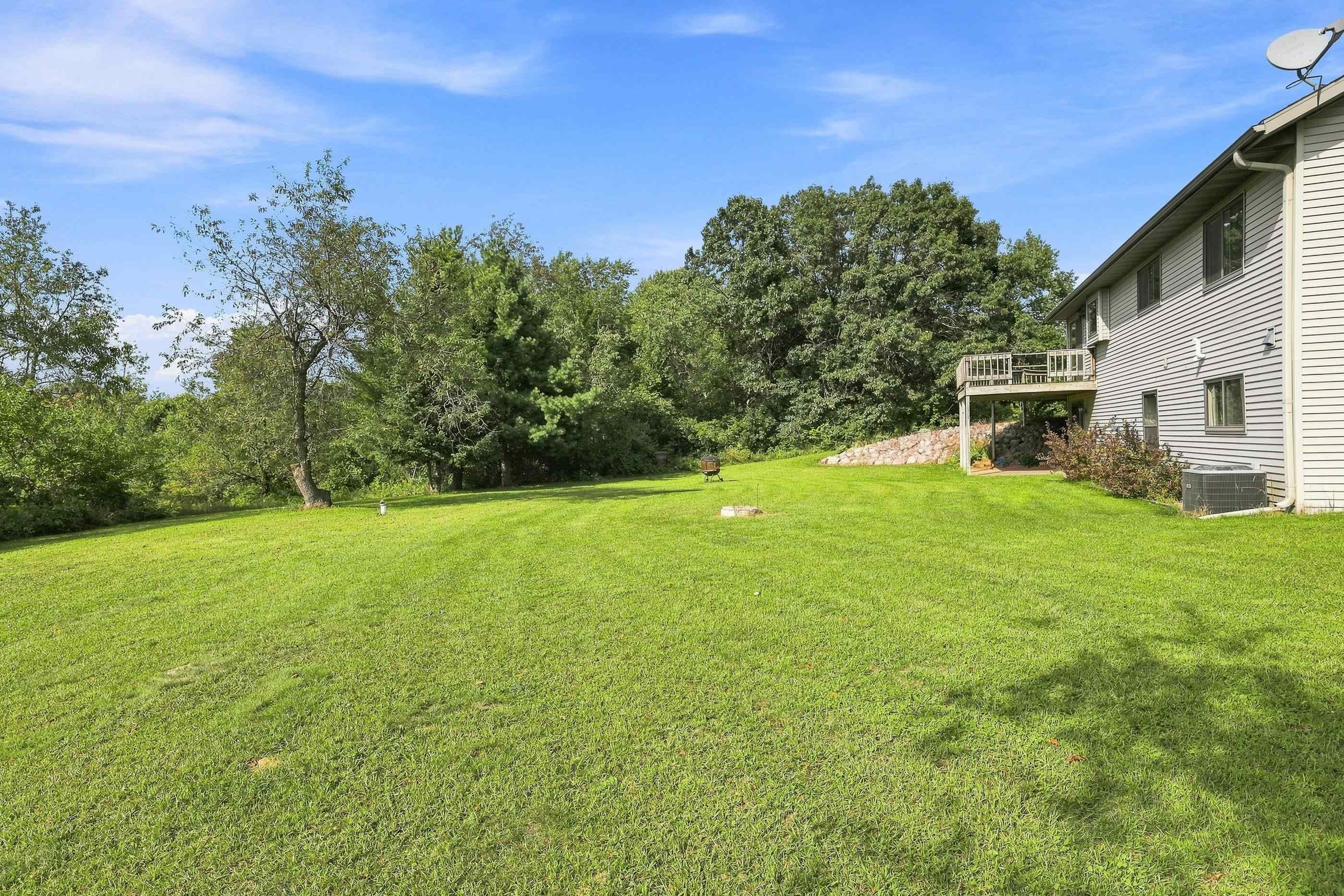 4308 KUBISIAK DRIVE, Amherst, Wisconsin 54406, 3 Bedrooms Bedrooms, ,3 BathroomsBathrooms,Residential,For Sale,4308 KUBISIAK DRIVE,22604230