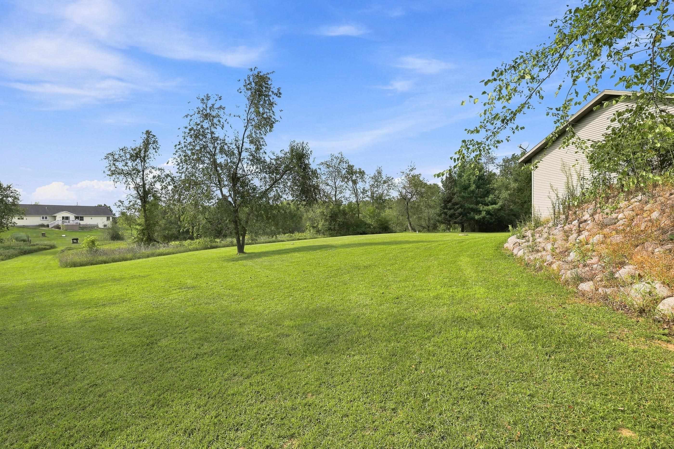 4308 KUBISIAK DRIVE, Amherst, Wisconsin 54406, 3 Bedrooms Bedrooms, ,3 BathroomsBathrooms,Residential,For Sale,4308 KUBISIAK DRIVE,22604230