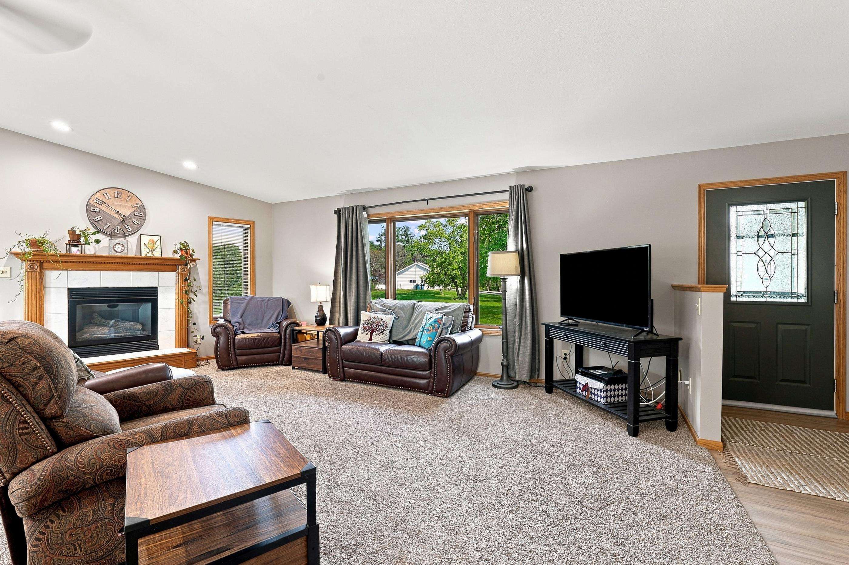 4308 KUBISIAK DRIVE, Amherst, Wisconsin 54406, 3 Bedrooms Bedrooms, ,3 BathroomsBathrooms,Residential,For Sale,4308 KUBISIAK DRIVE,22604230