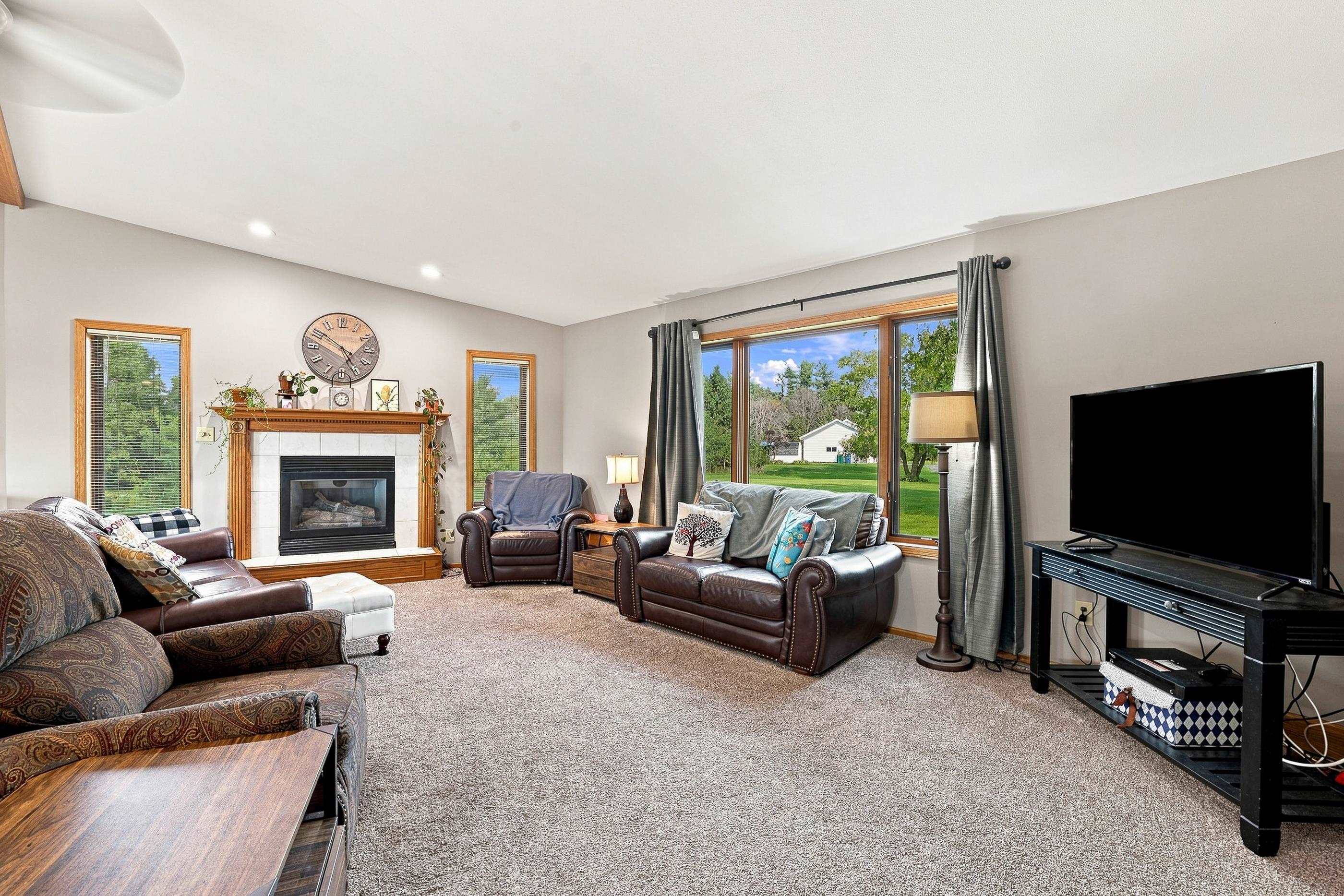 4308 KUBISIAK DRIVE, Amherst, Wisconsin 54406, 3 Bedrooms Bedrooms, ,3 BathroomsBathrooms,Residential,For Sale,4308 KUBISIAK DRIVE,22604230