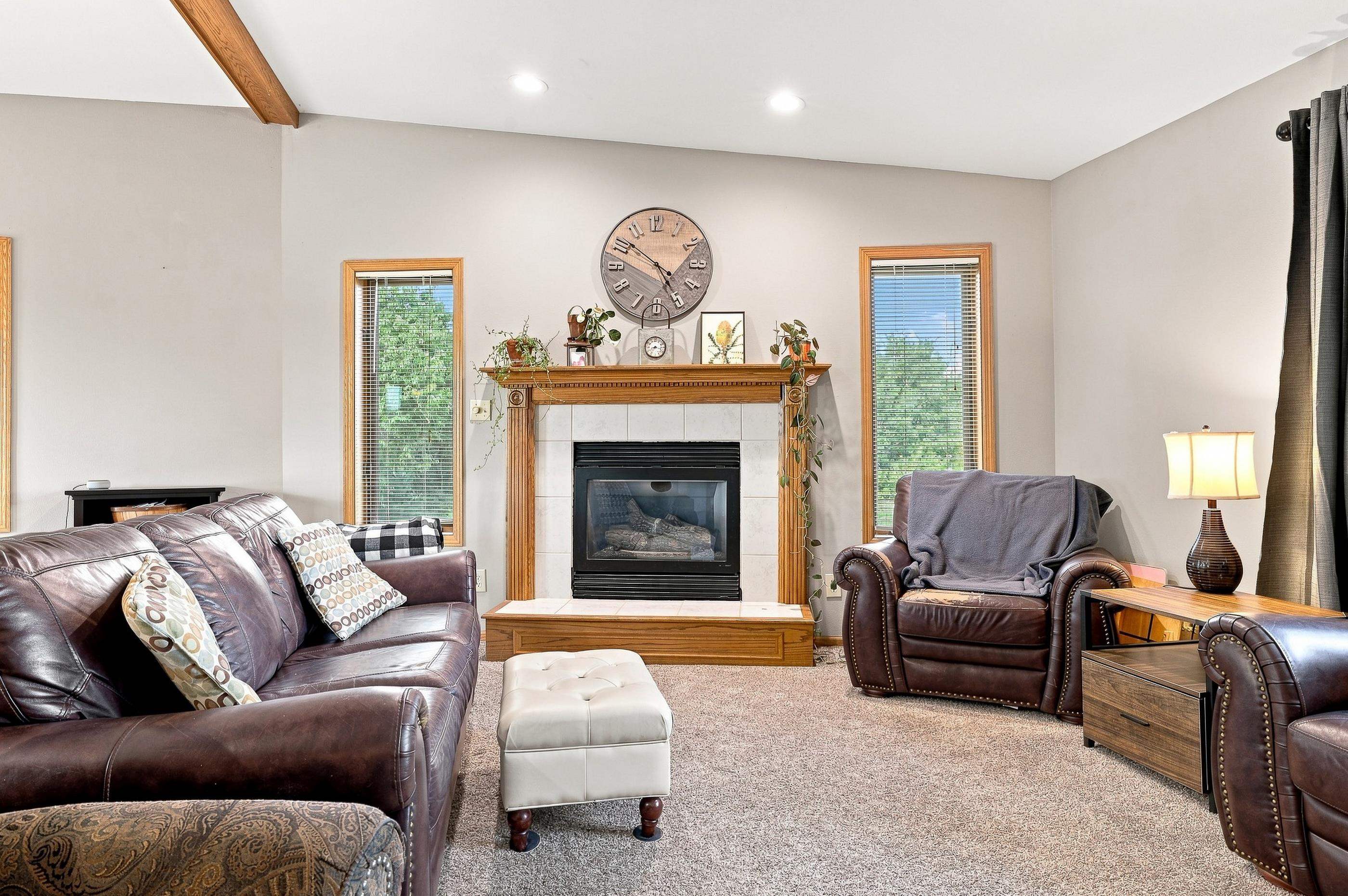 4308 KUBISIAK DRIVE, Amherst, Wisconsin 54406, 3 Bedrooms Bedrooms, ,3 BathroomsBathrooms,Residential,For Sale,4308 KUBISIAK DRIVE,22604230