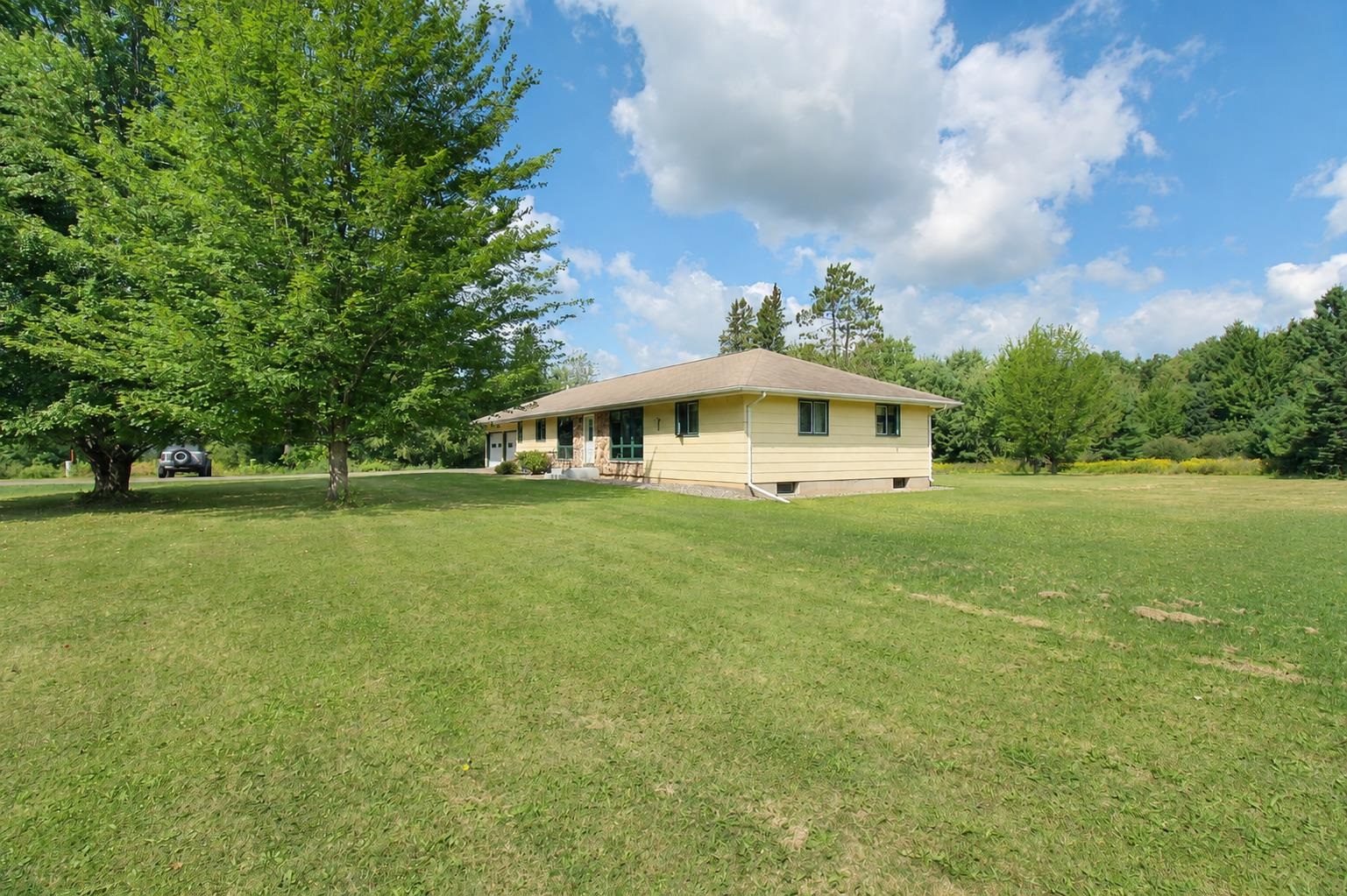 W5866 JOLLY AVENUE, Medford, Wisconsin 54451, 4 Bedrooms Bedrooms, ,1 BathroomBathrooms,Residential,For Sale,W5866 JOLLY AVENUE,22604234