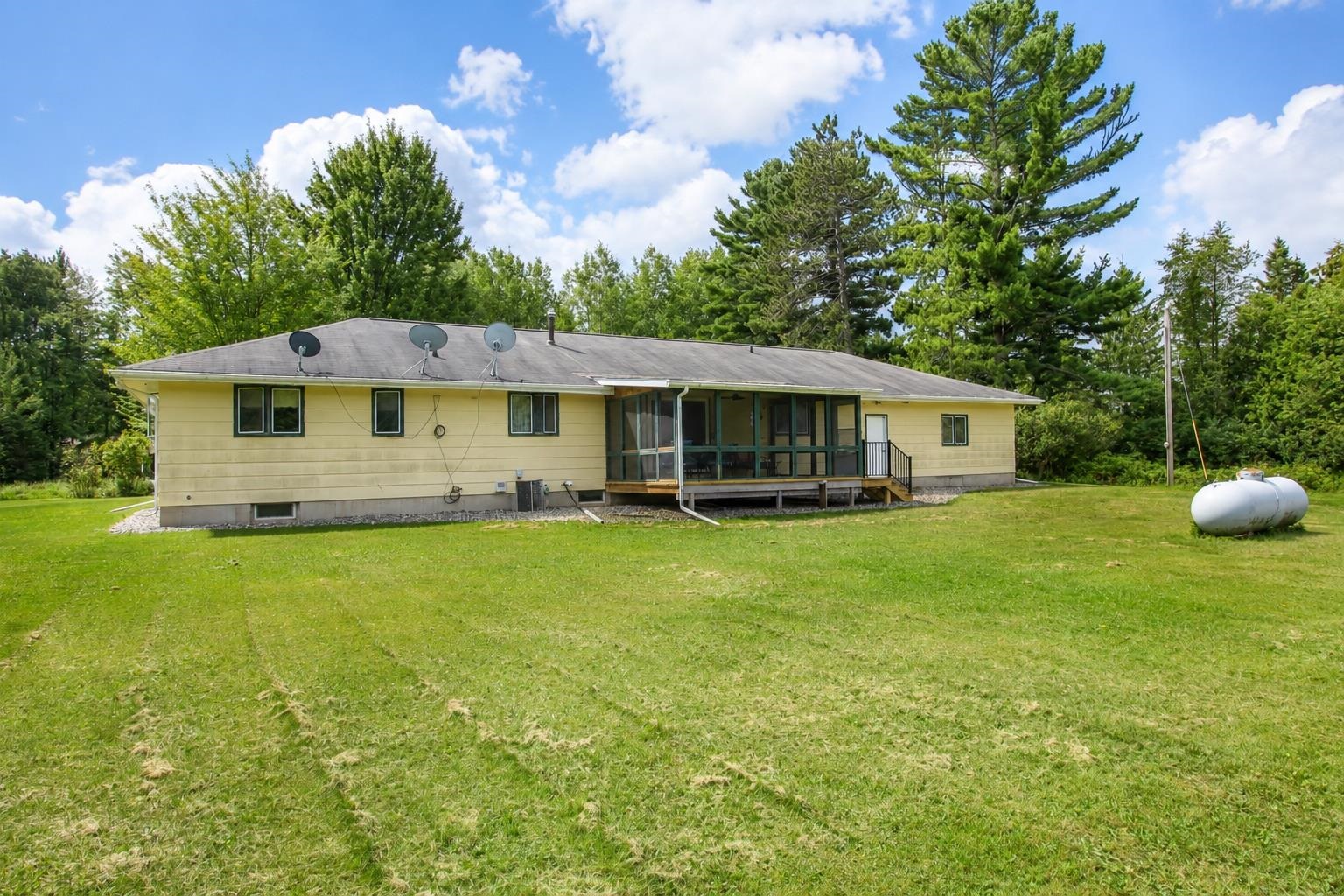 W5866 JOLLY AVENUE, Medford, Wisconsin 54451, 4 Bedrooms Bedrooms, ,1 BathroomBathrooms,Residential,For Sale,W5866 JOLLY AVENUE,22604234