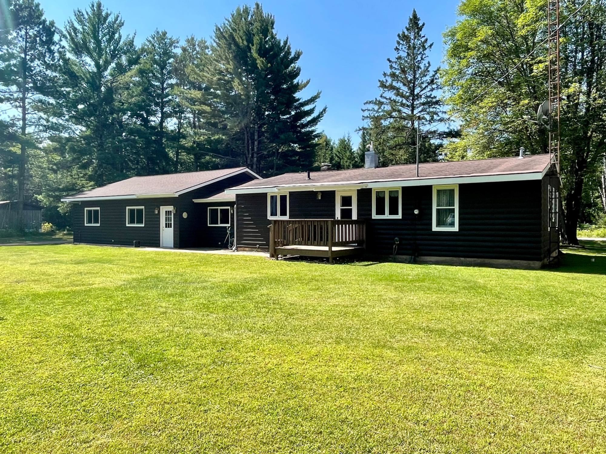 N10012 DARDIS LAKE LANE, Phillips, Wisconsin 54555, 3 Bedrooms Bedrooms, ,1 BathroomBathrooms,Residential,For Sale,N10012 DARDIS LAKE LANE,22604235