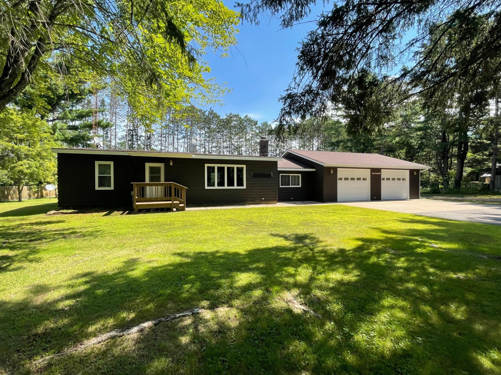 N10012 DARDIS LAKE LANE, Phillips, Wisconsin 54555, 3 Bedrooms Bedrooms, ,1 BathroomBathrooms,Residential,For Sale,N10012 DARDIS LAKE LANE,22604235