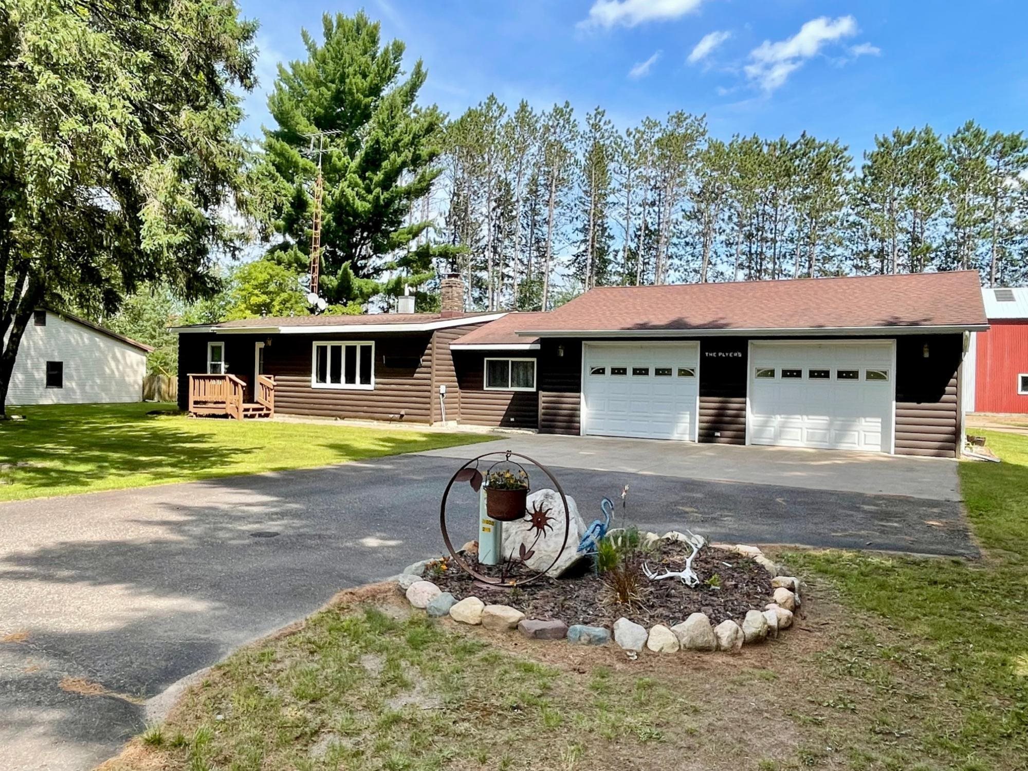 N10012 DARDIS LAKE LANE, Phillips, Wisconsin 54555, 3 Bedrooms Bedrooms, ,1 BathroomBathrooms,Residential,For Sale,N10012 DARDIS LAKE LANE,22604235