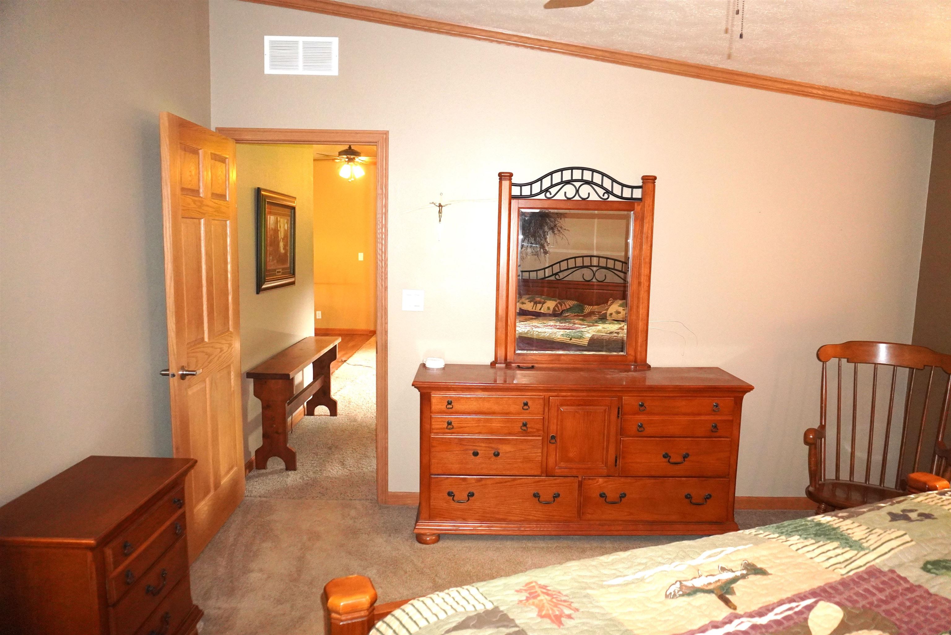 N6199 RANGELINE ROAD, Deerbrook, Wisconsin 54424, 3 Bedrooms Bedrooms, ,2 BathroomsBathrooms,Residential,For Sale,N6199 RANGELINE ROAD,22604236