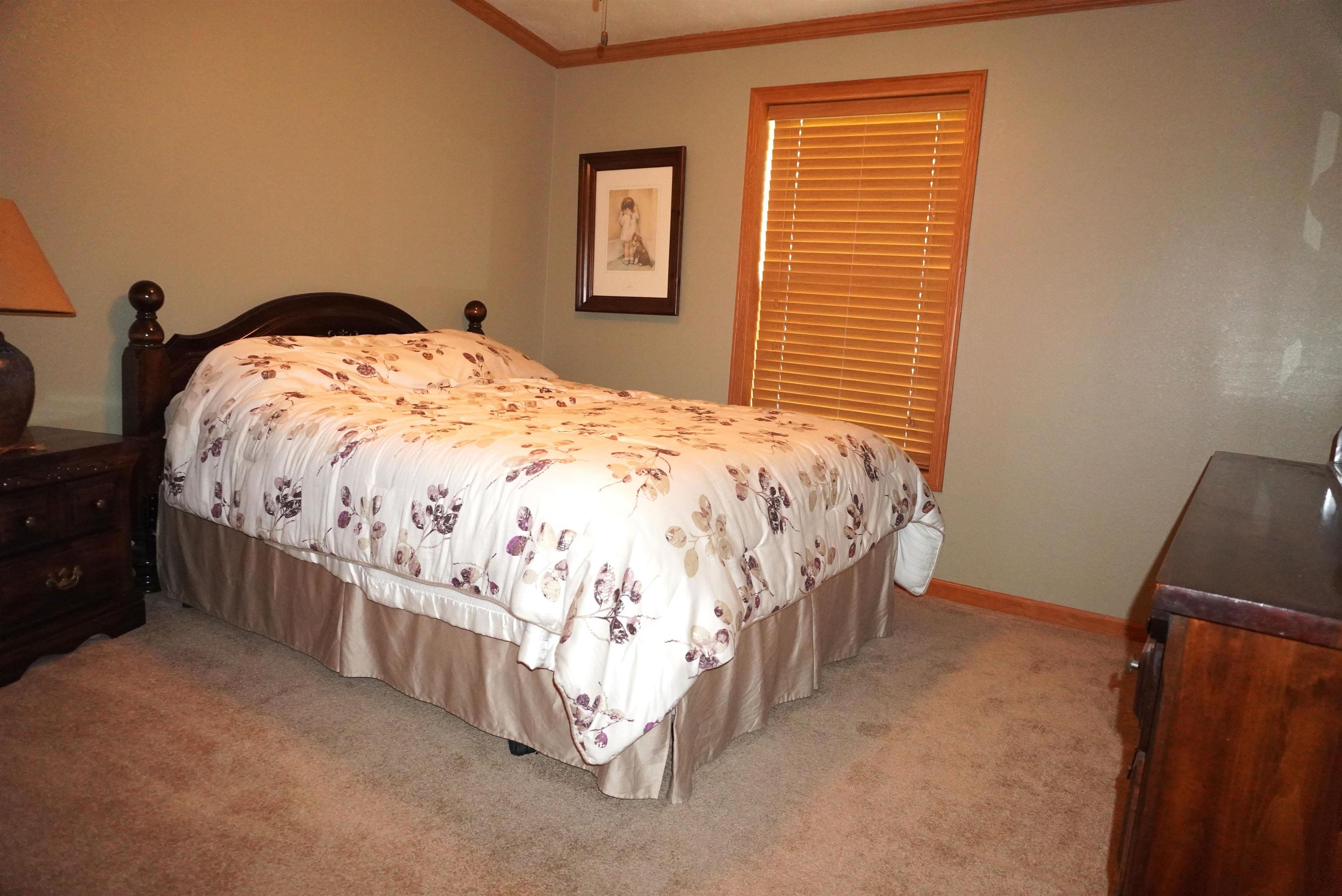 N6199 RANGELINE ROAD, Deerbrook, Wisconsin 54424, 3 Bedrooms Bedrooms, ,2 BathroomsBathrooms,Residential,For Sale,N6199 RANGELINE ROAD,22604236