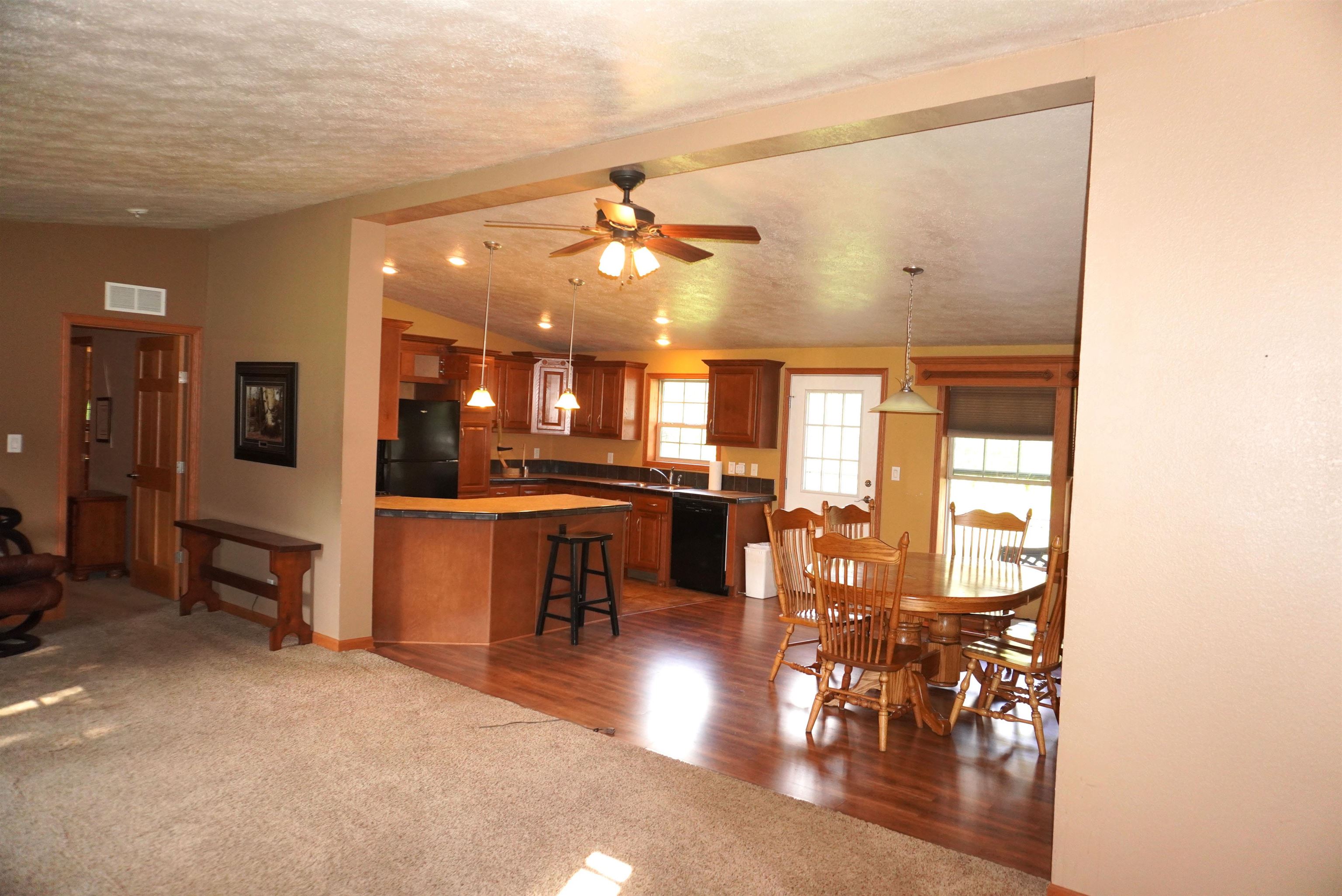 N6199 RANGELINE ROAD, Deerbrook, Wisconsin 54424, 3 Bedrooms Bedrooms, ,2 BathroomsBathrooms,Residential,For Sale,N6199 RANGELINE ROAD,22604236