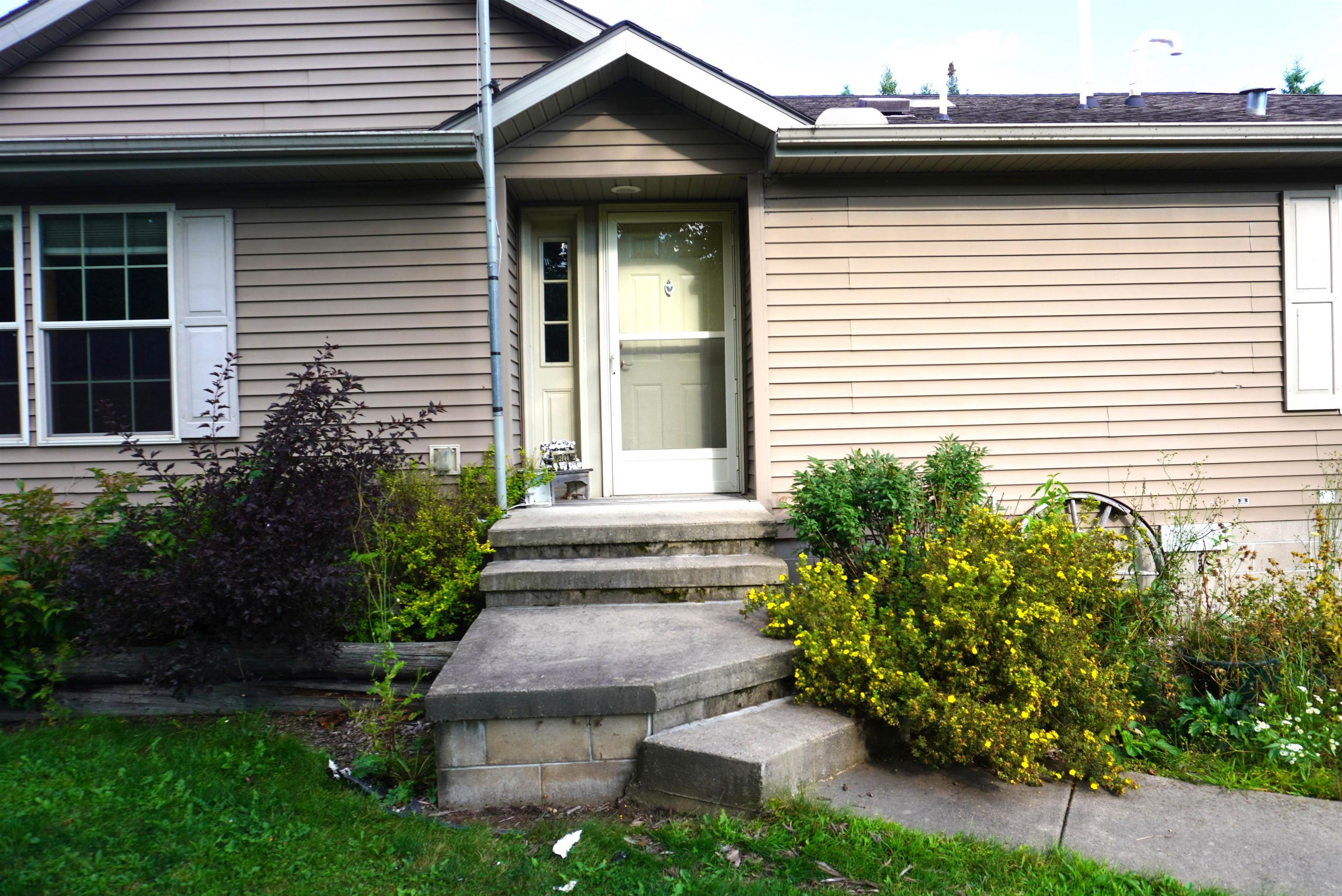 N6199 RANGELINE ROAD, Deerbrook, Wisconsin 54424, 3 Bedrooms Bedrooms, ,2 BathroomsBathrooms,Residential,For Sale,N6199 RANGELINE ROAD,22604236