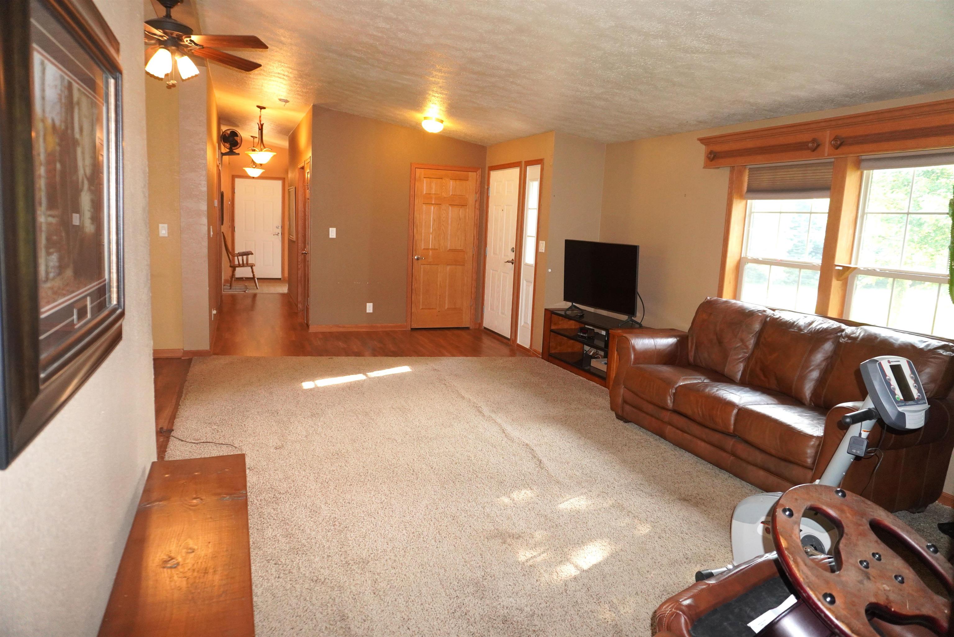 N6199 RANGELINE ROAD, Deerbrook, Wisconsin 54424, 3 Bedrooms Bedrooms, ,2 BathroomsBathrooms,Residential,For Sale,N6199 RANGELINE ROAD,22604236