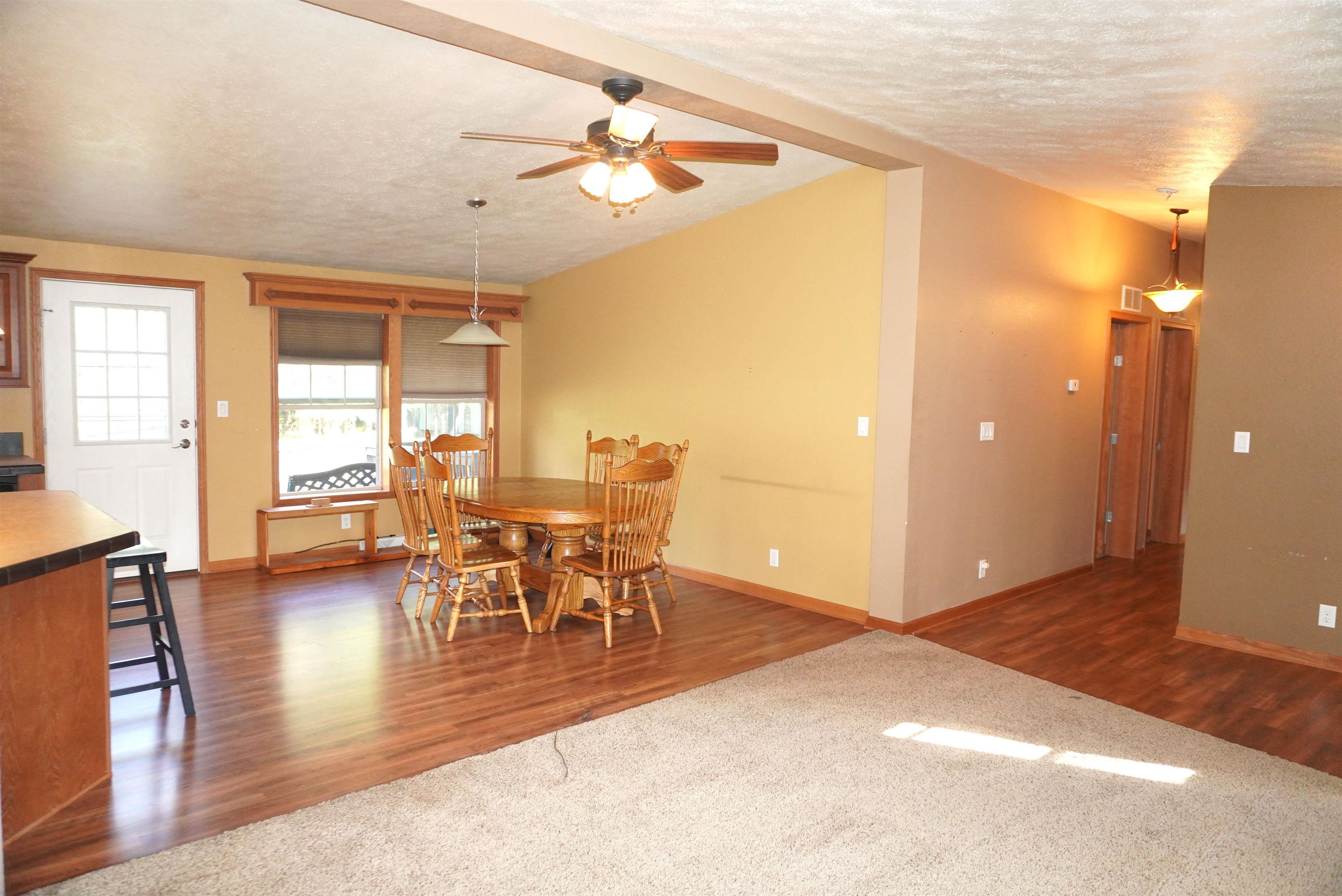 N6199 RANGELINE ROAD, Deerbrook, Wisconsin 54424, 3 Bedrooms Bedrooms, ,2 BathroomsBathrooms,Residential,For Sale,N6199 RANGELINE ROAD,22604236